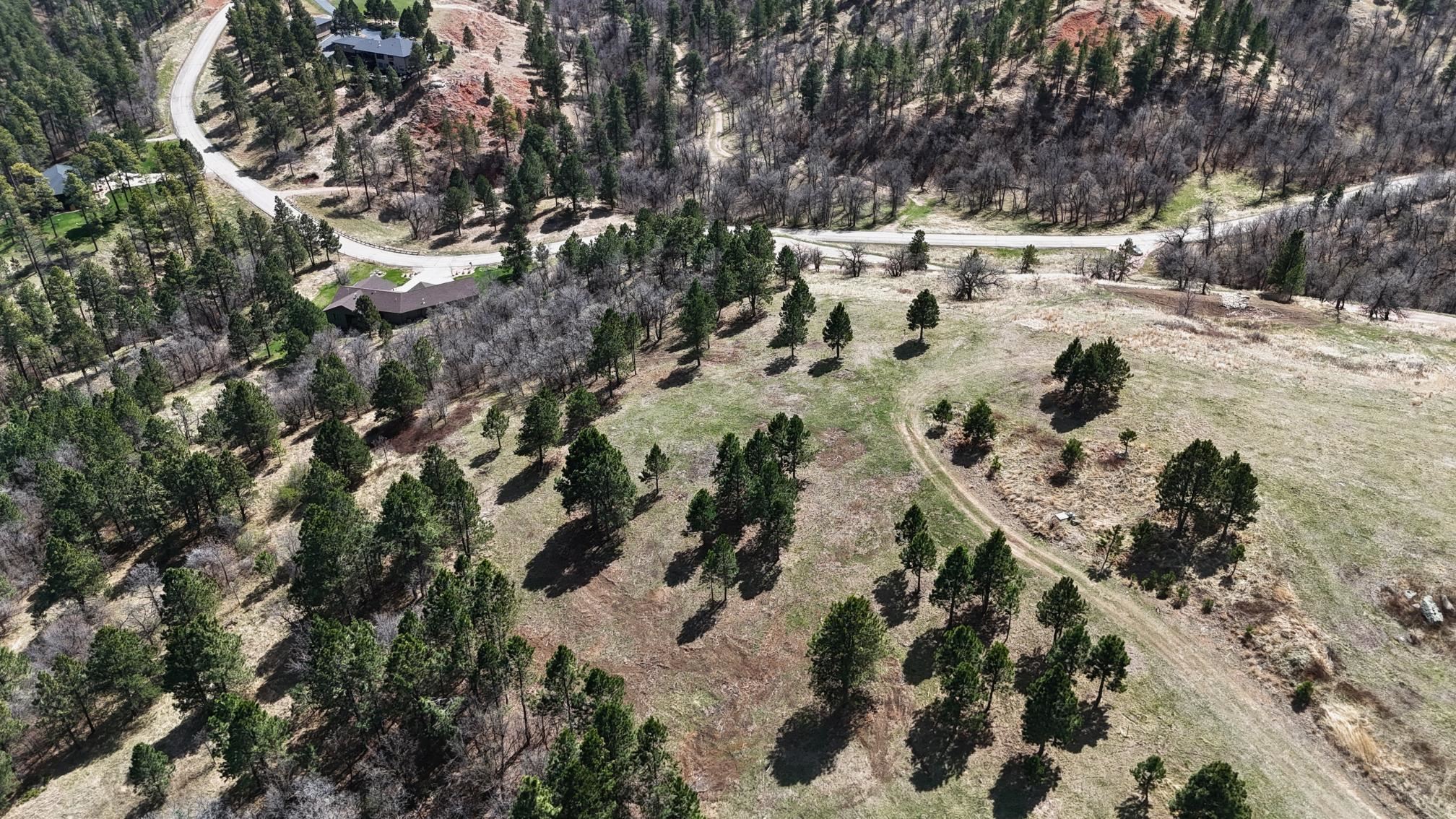 Lot 12c Woodland Drive Property Photo 2
