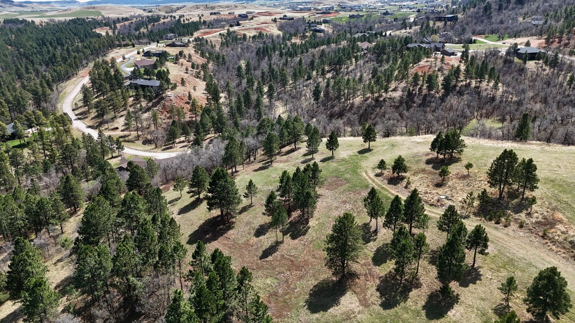 Lot 12c Woodland Drive Property Photo 3