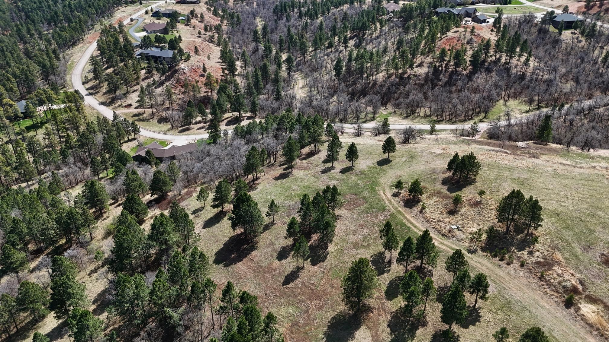 Lot 12c Woodland Drive Property Photo 4
