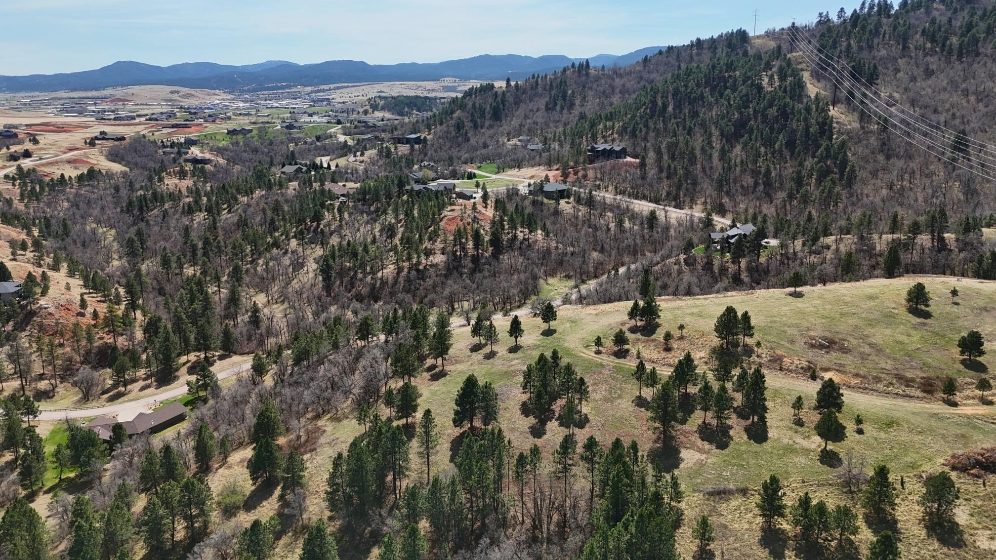 Lot 12c Woodland Drive Property Photo 5