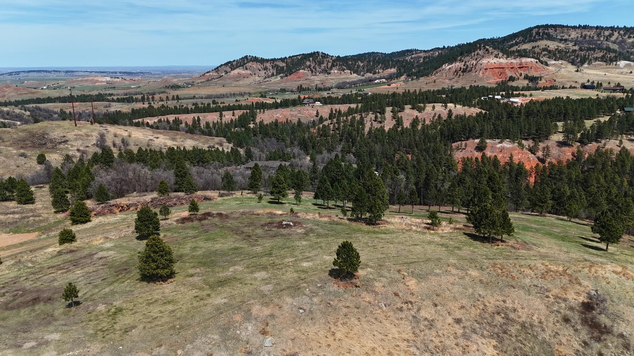 Lot 12c Woodland Drive Property Photo 6