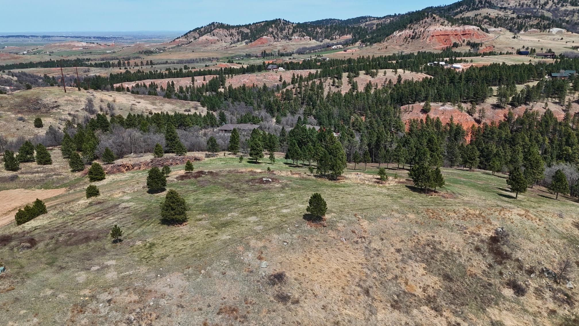 Lot 12c Woodland Drive Property Photo 7