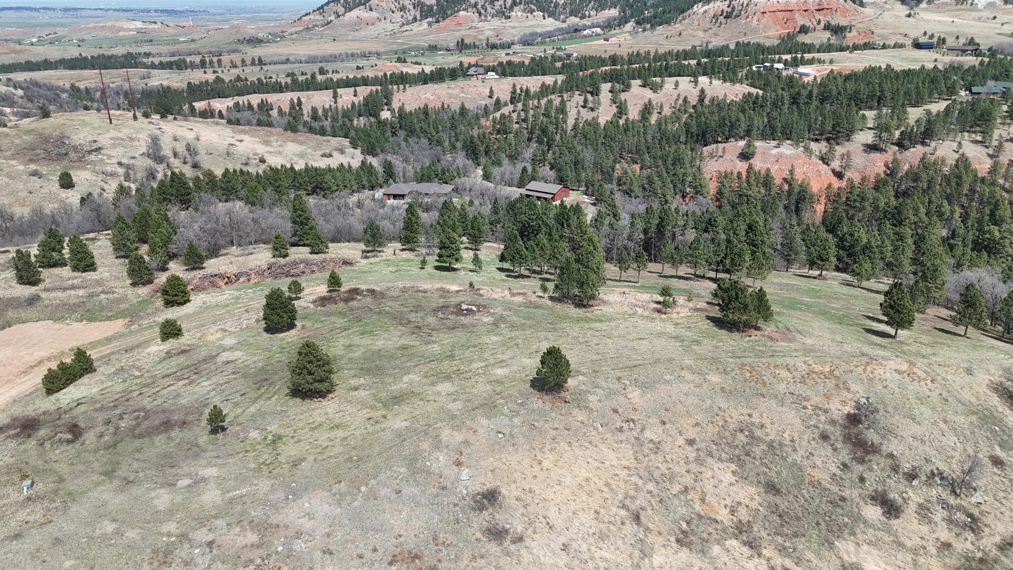 Lot 12c Woodland Drive Property Photo 8