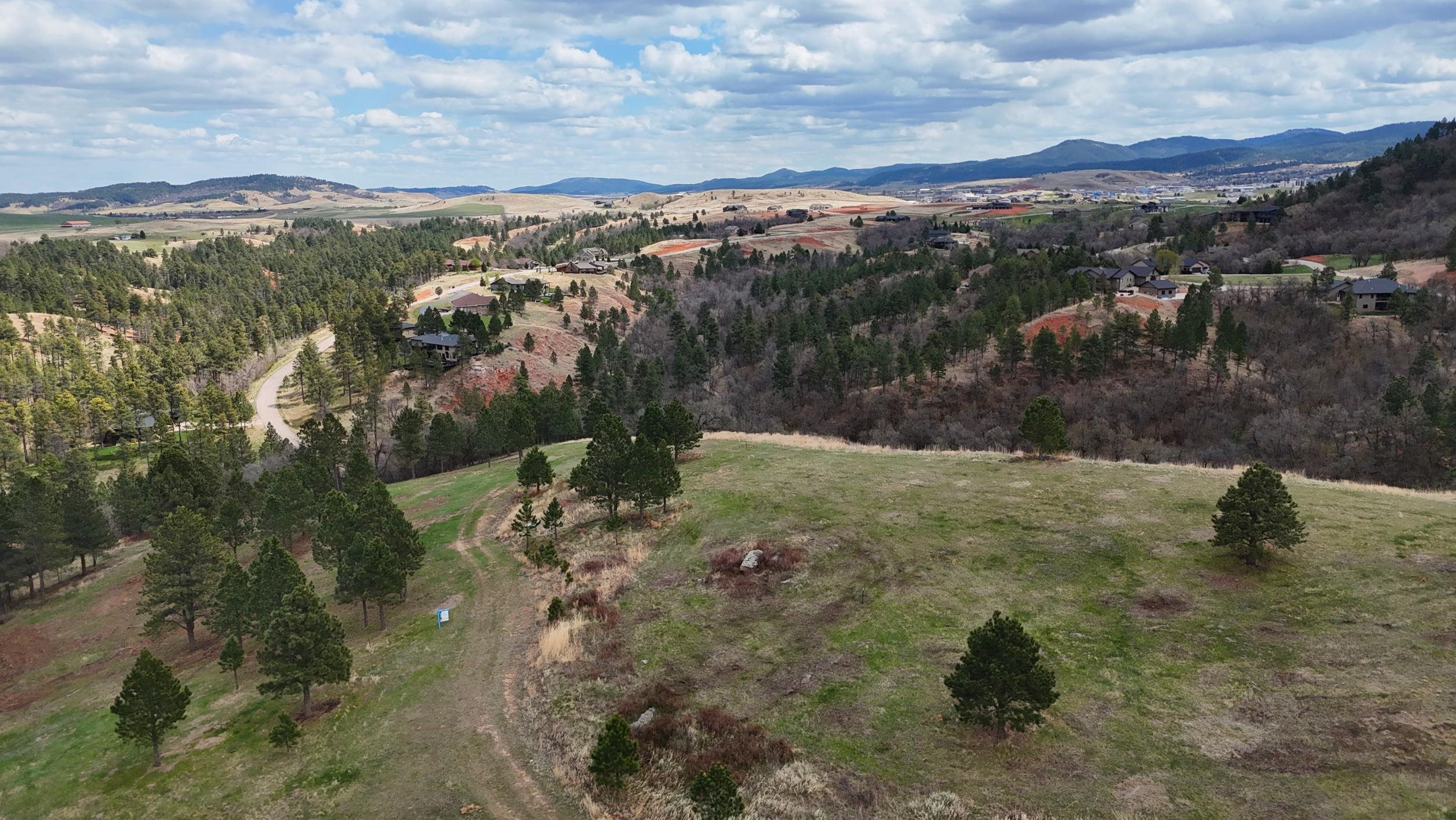 Lot 12c Woodland Drive Property Photo 9