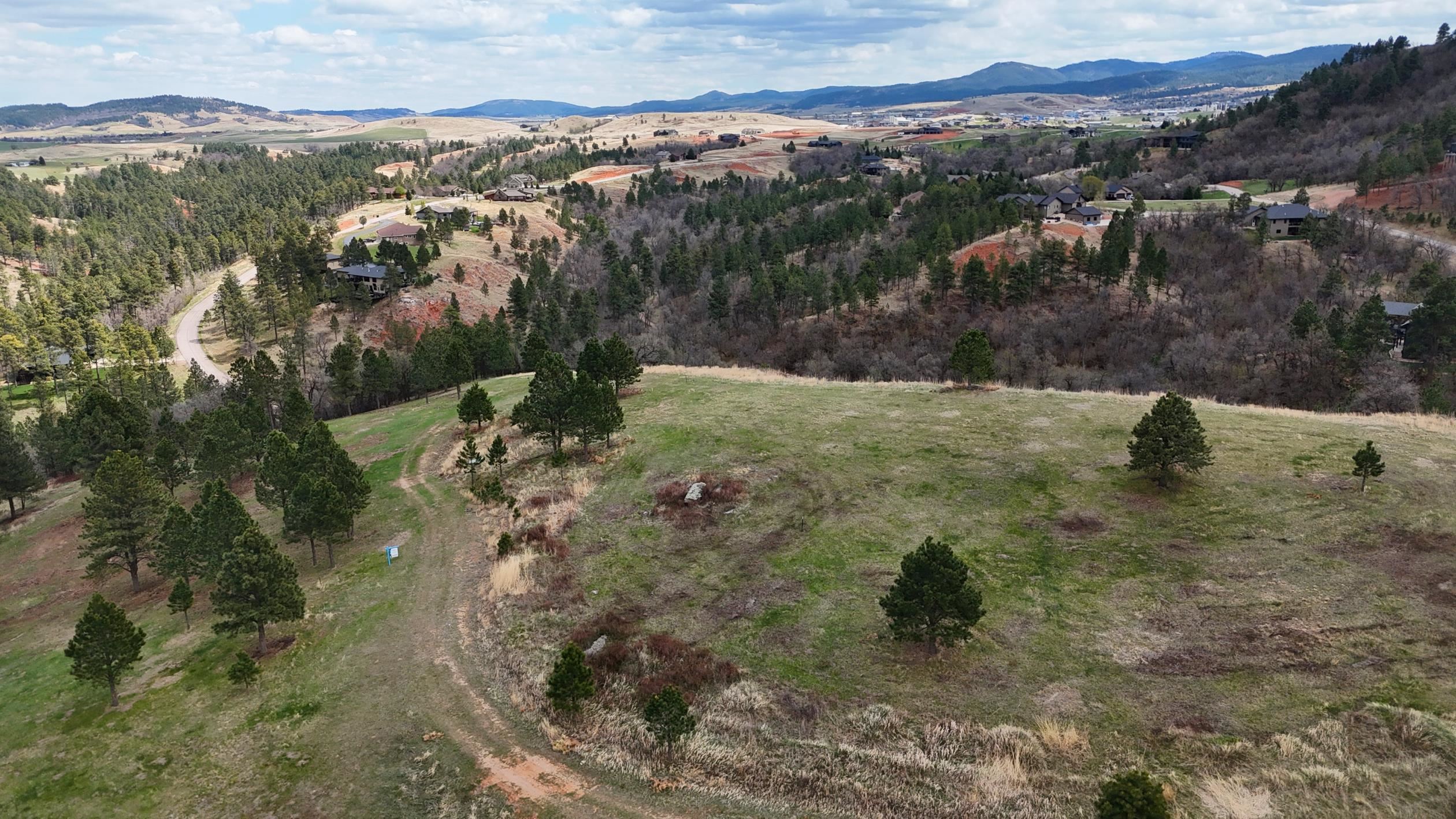 Lot 12c Woodland Drive Property Photo 10