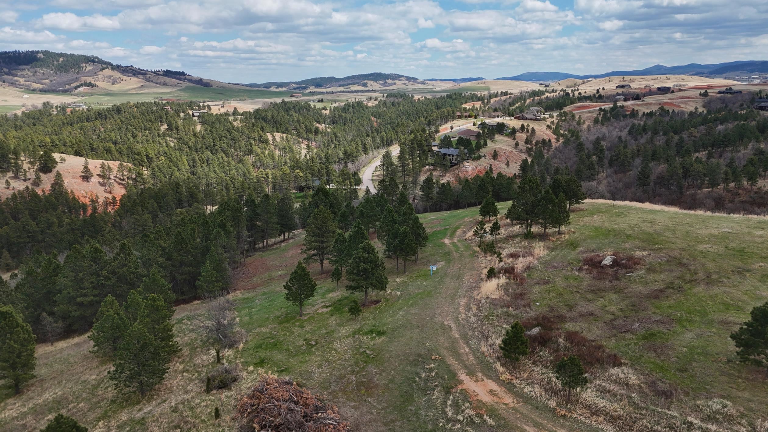 Lot 12c Woodland Drive Property Photo 11