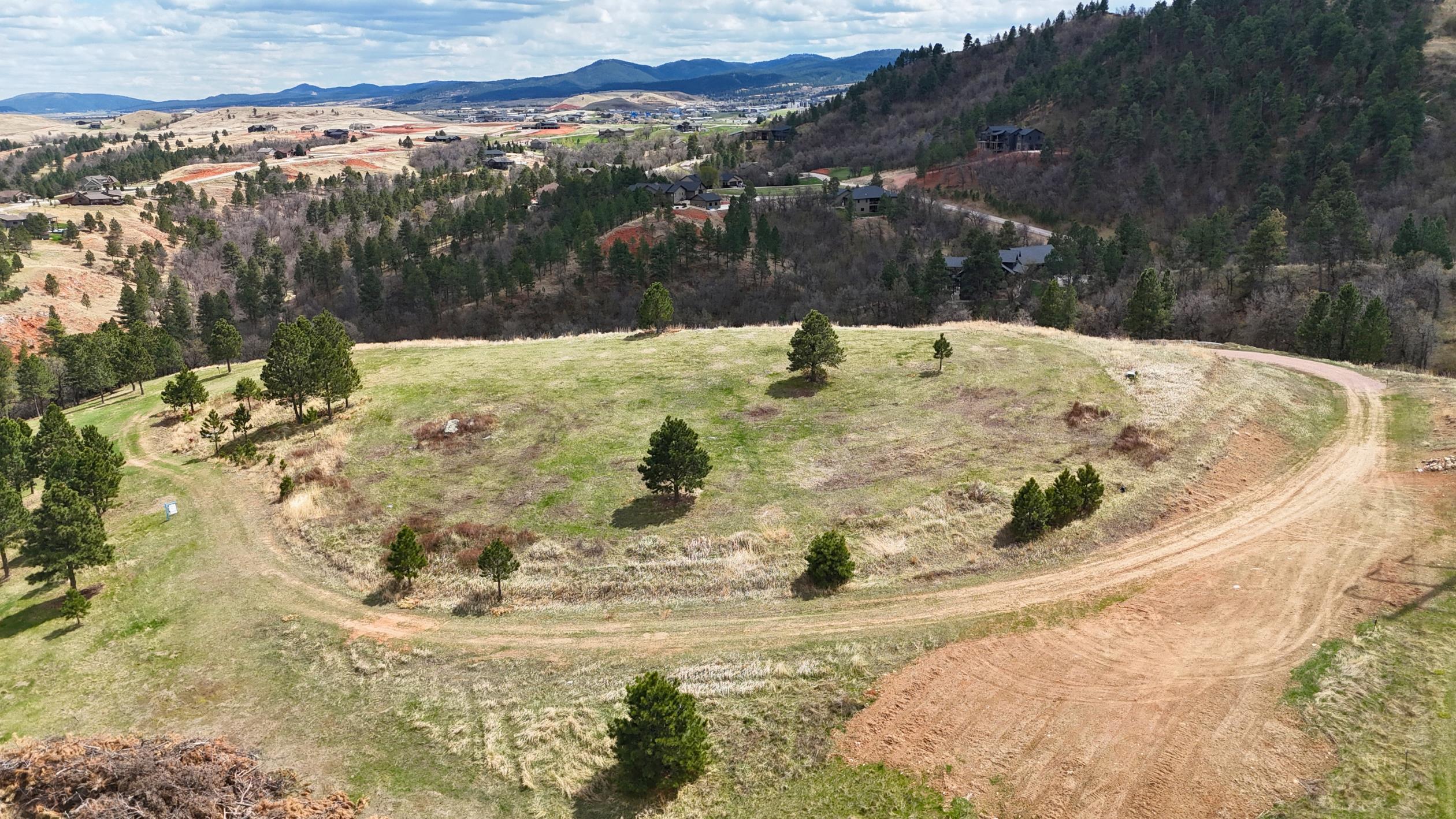Lot 12c Woodland Drive Property Photo 12