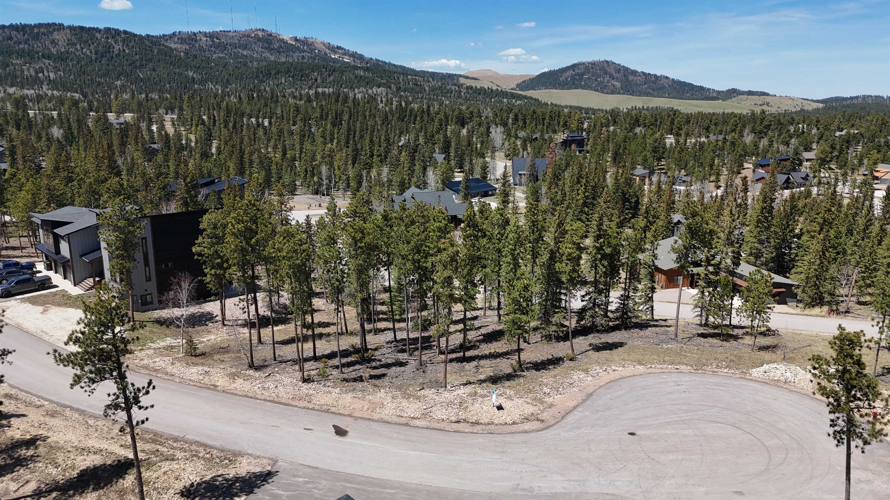 Lot 12 Block 5 Overlook Court Property Photo 2