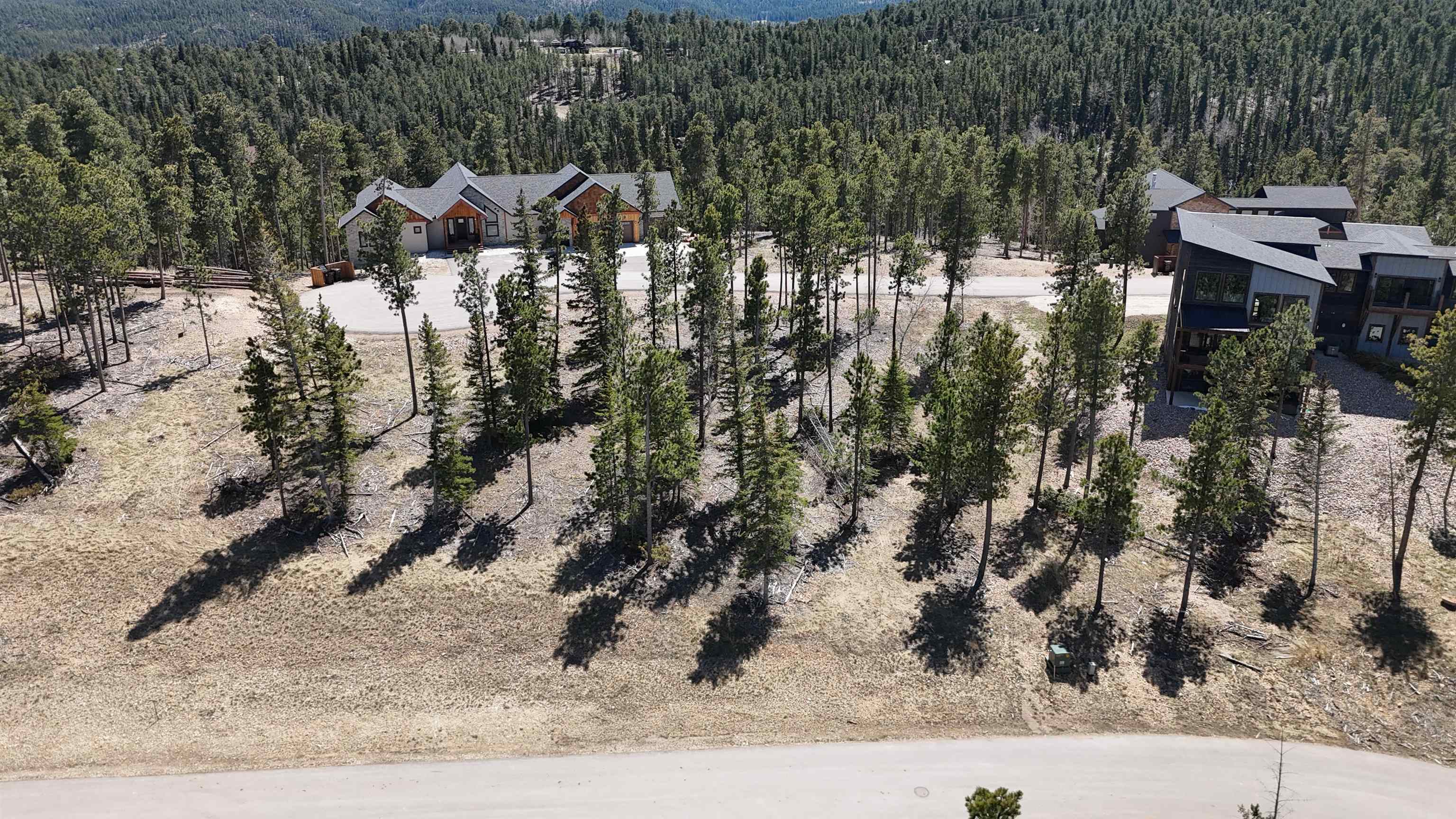 Lot 12 Block 5 Overlook Court Property Photo 4