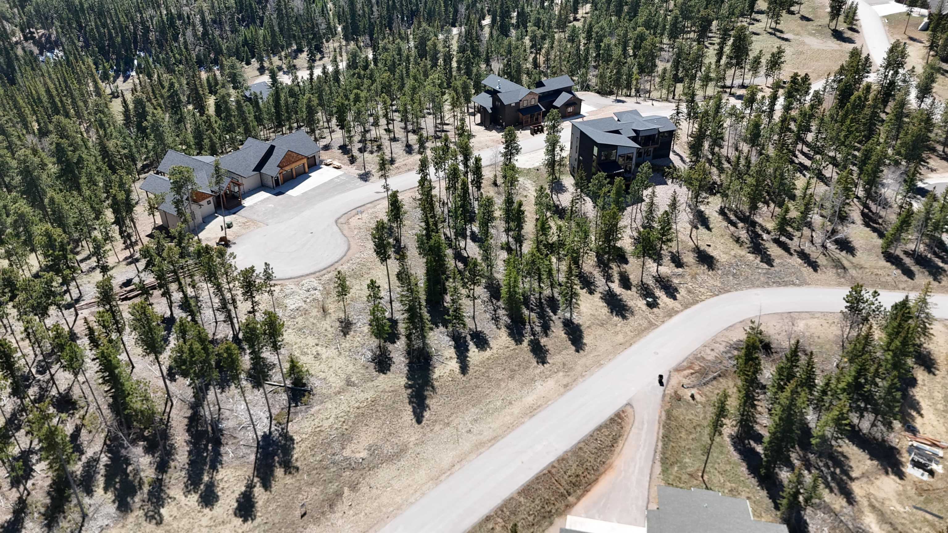 Lot 12 Block 5 Overlook Court Property Photo 6