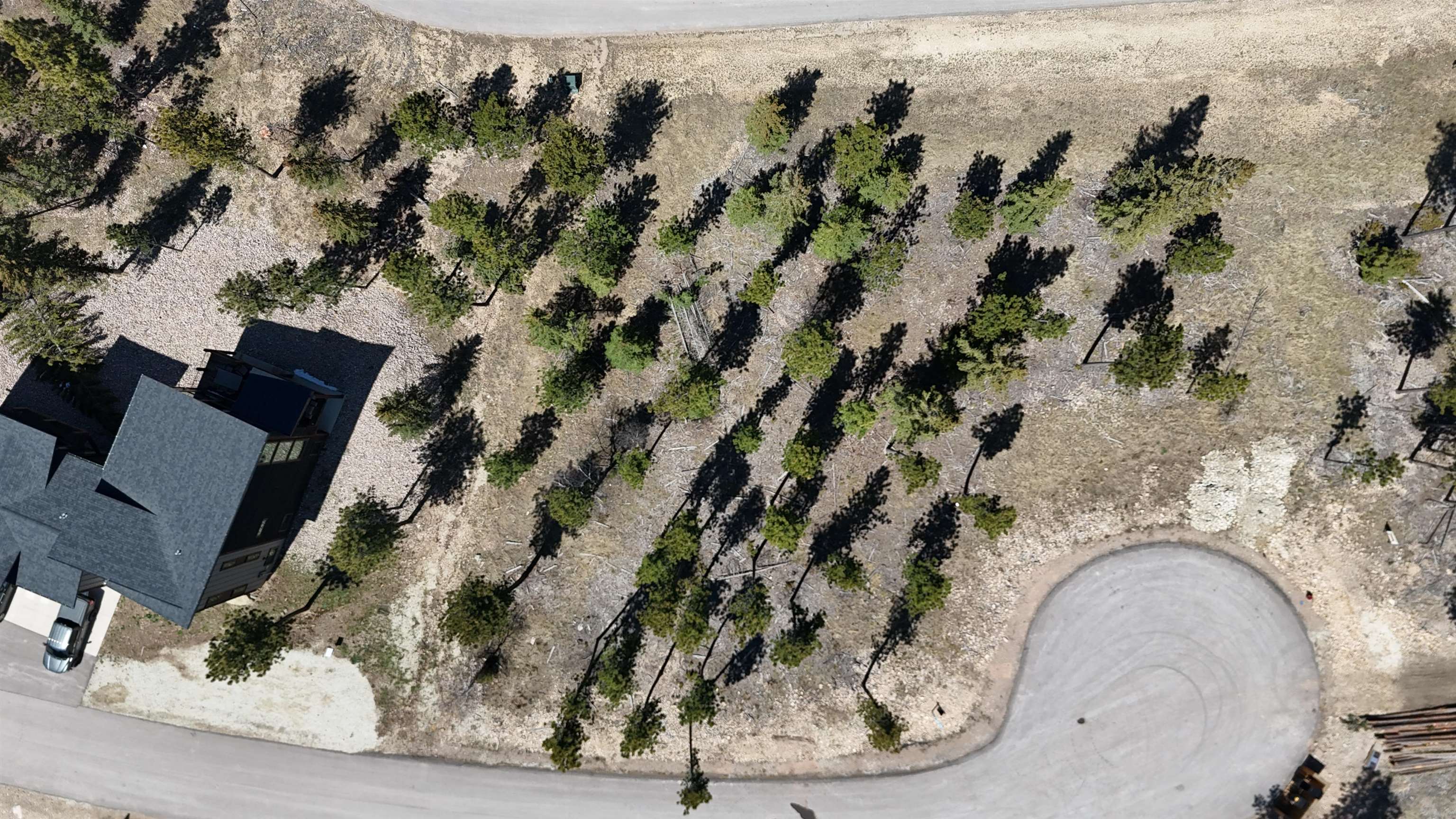 Lot 12 Block 5 Overlook Court Property Photo 7