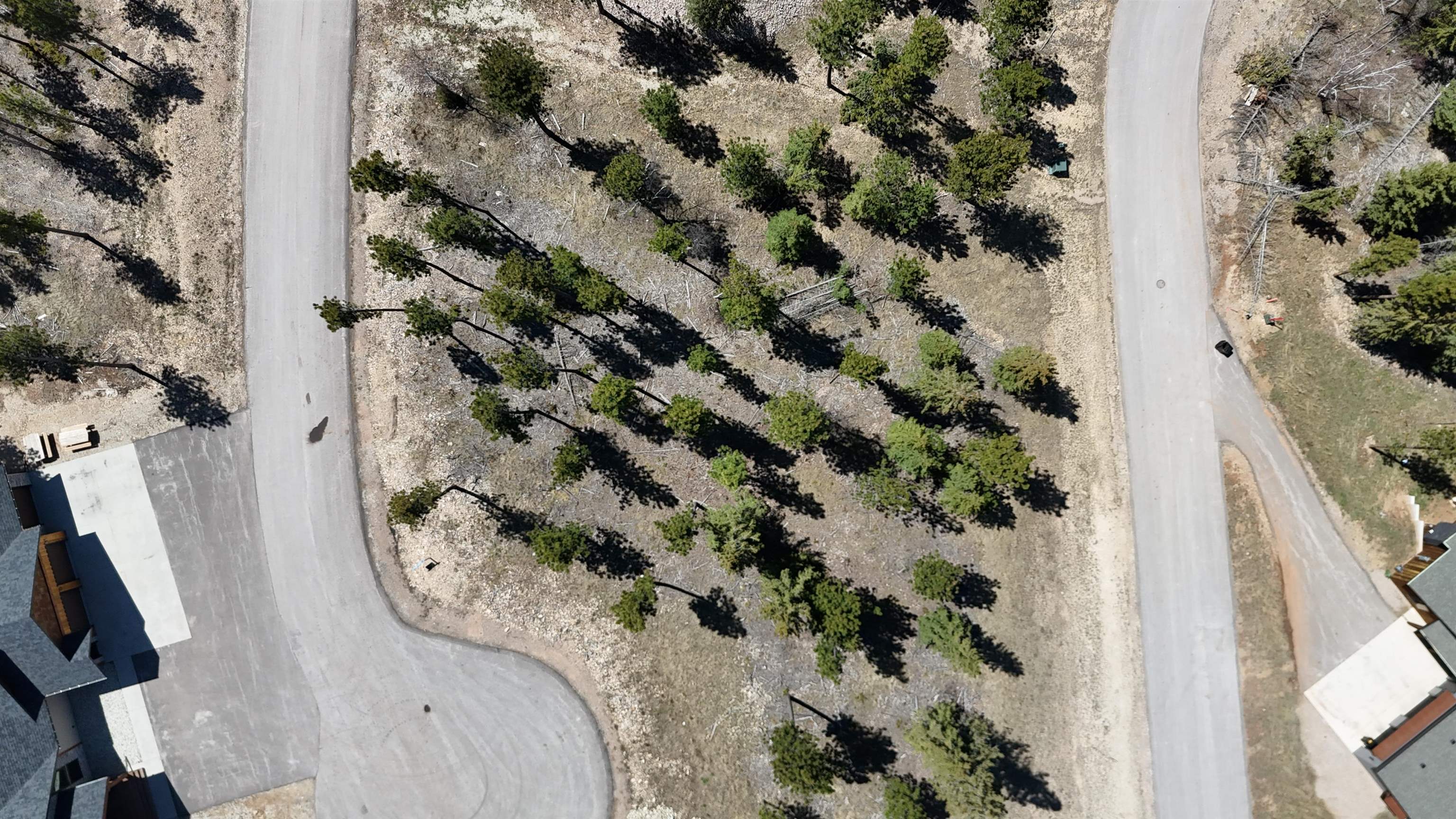 Lot 12 Block 5 Overlook Court Property Photo 8