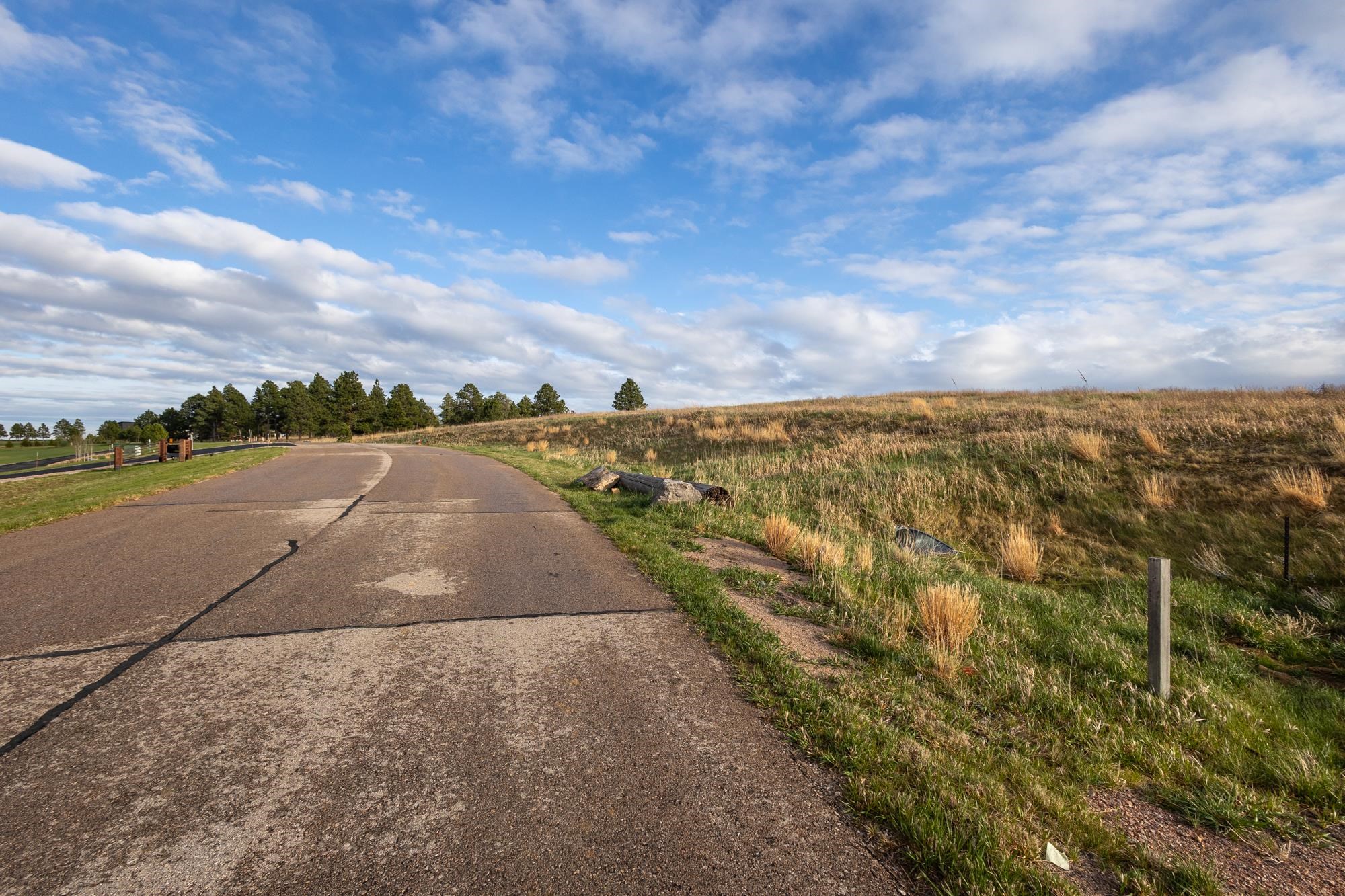Lot 55 Valley View Circle Property Photo 3