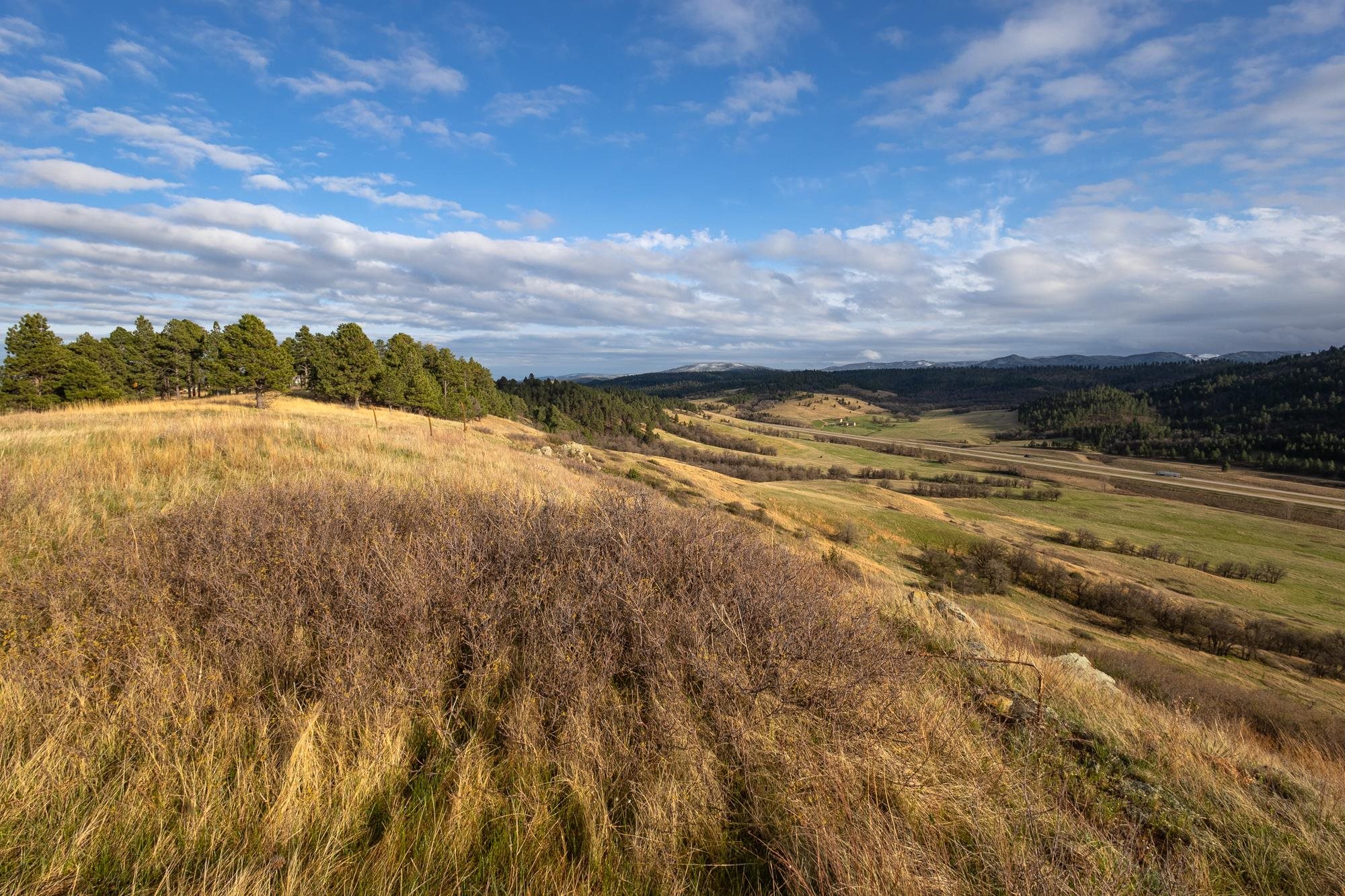 Lot 55 Valley View Circle Property Photo 5