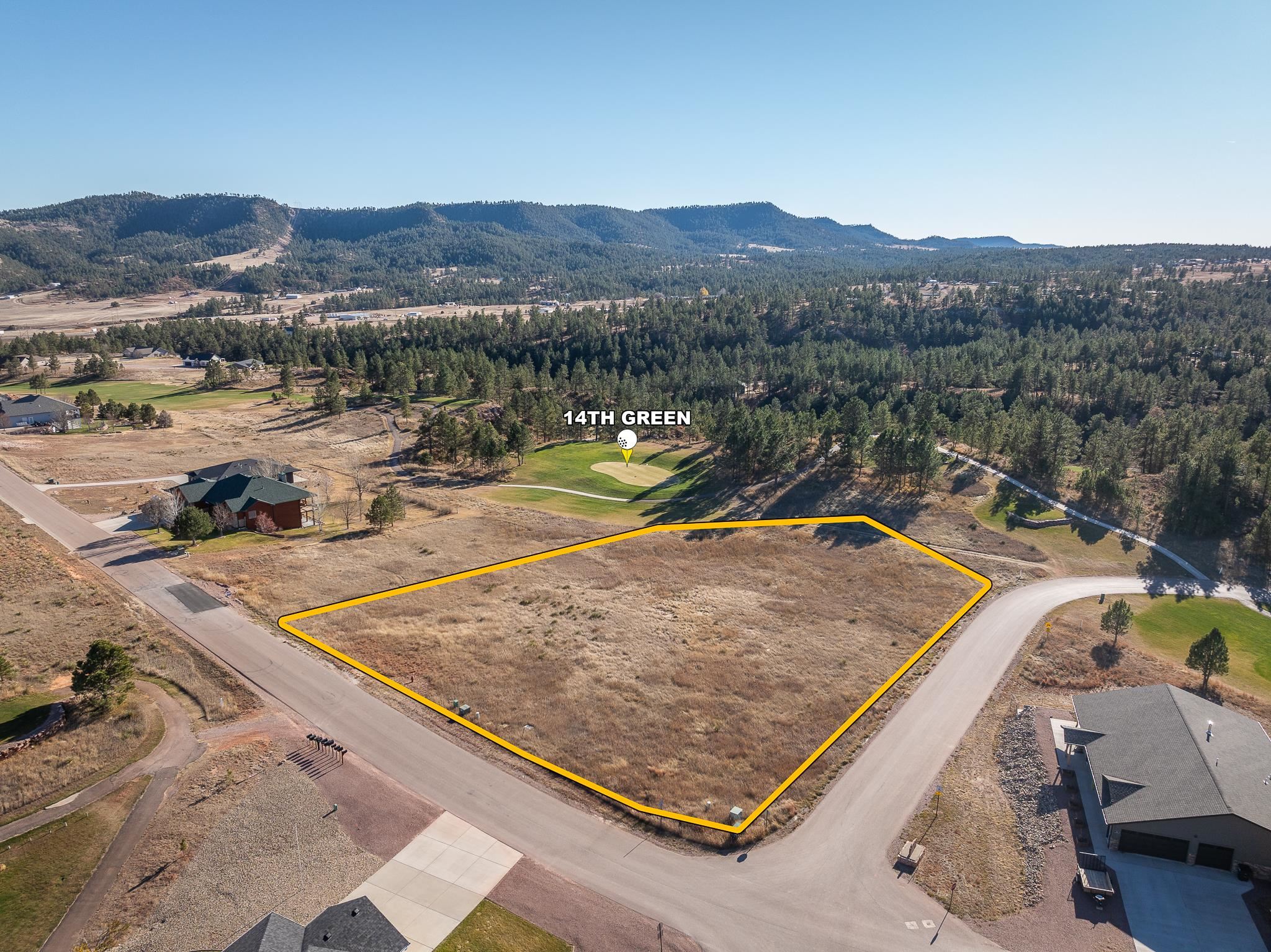Gc-41r Meadowlark Drive Property Photo 1