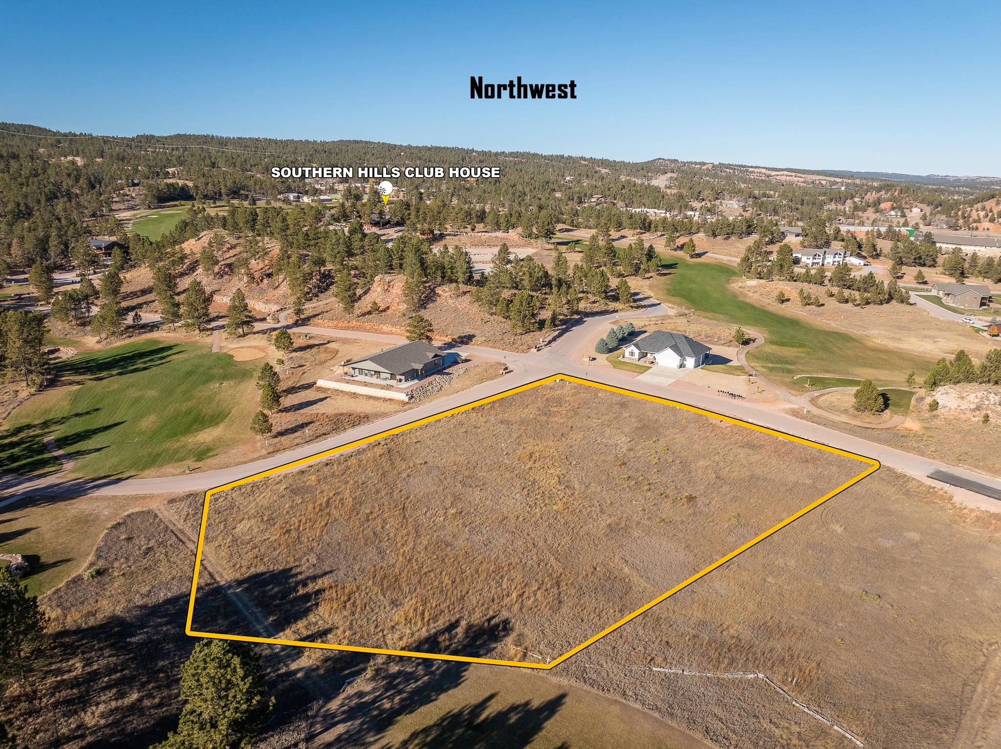 Gc-41r Meadowlark Drive Property Photo 2