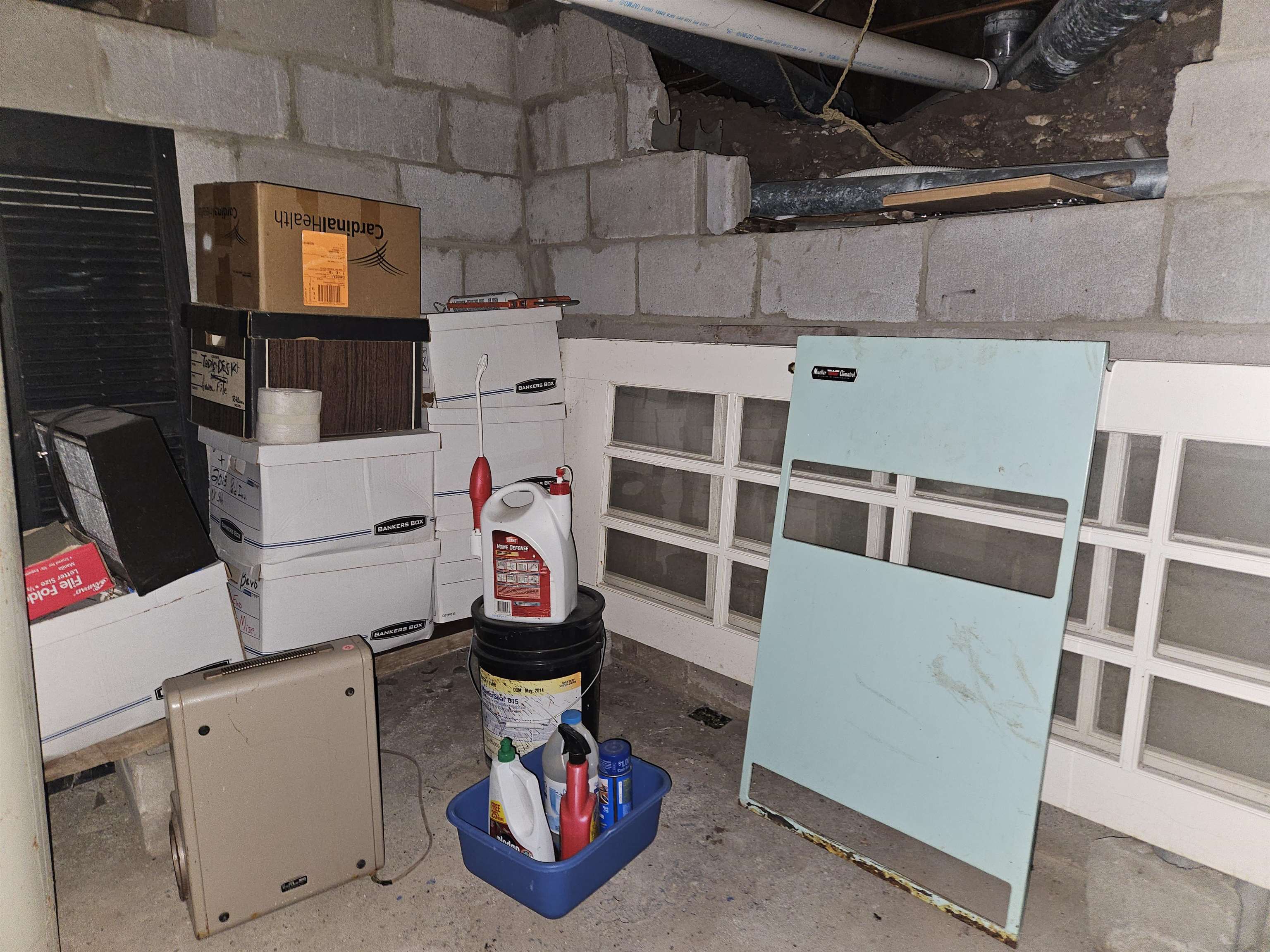 1828 Junction Avenue Property Photo 34