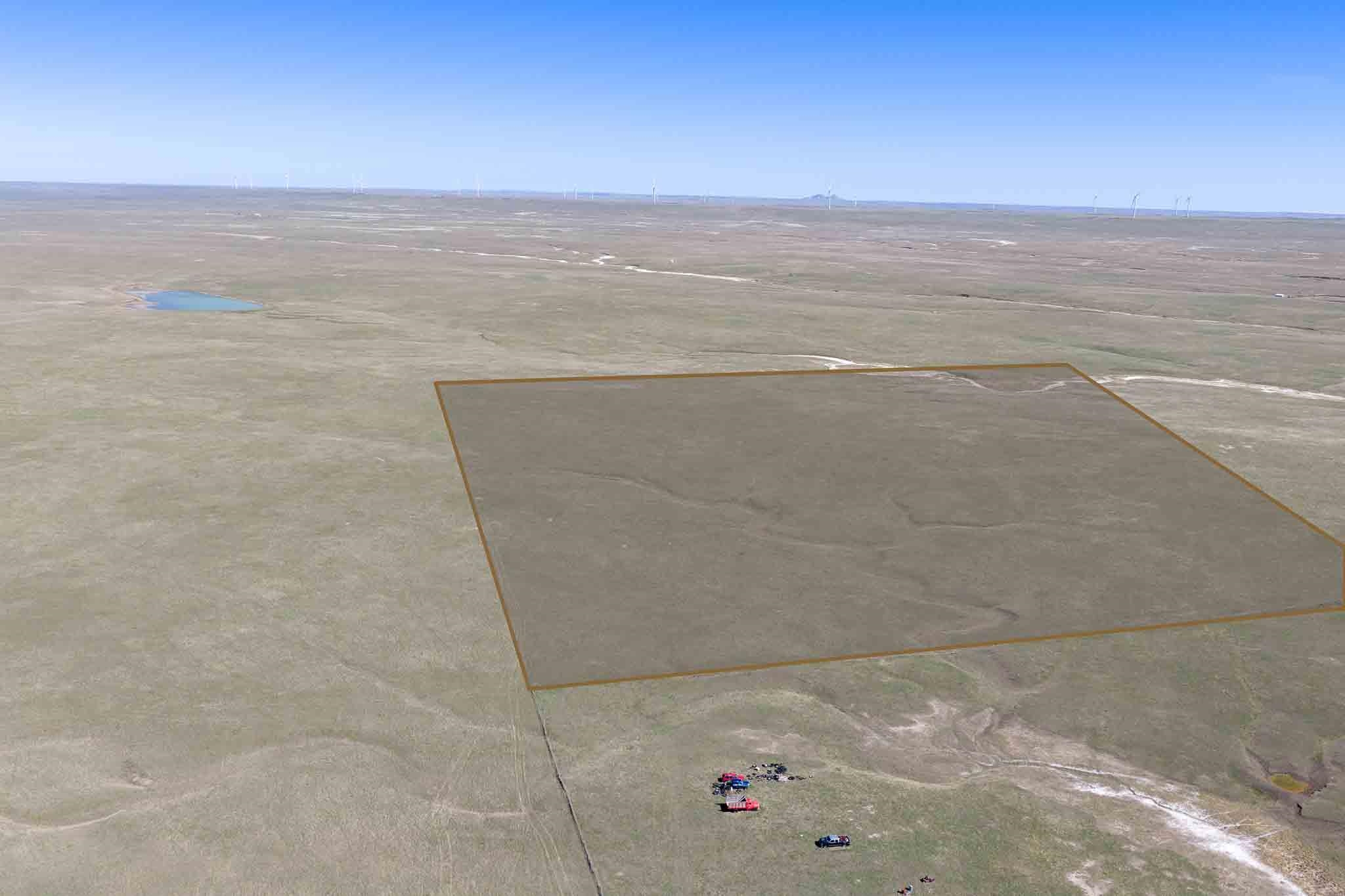 Tbd Dry Lake Trail Property Photo 2