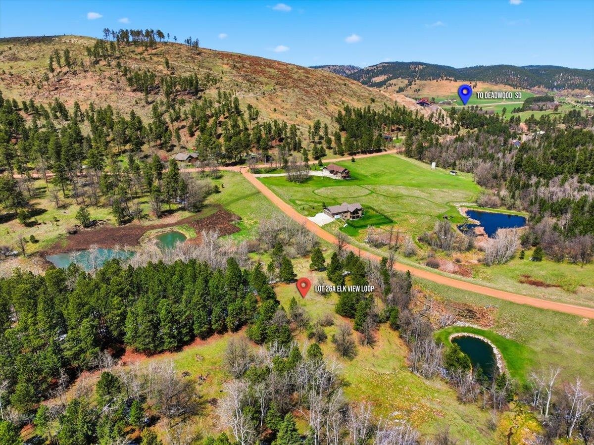 Lot 26a Elk View Loop Property Photo 8