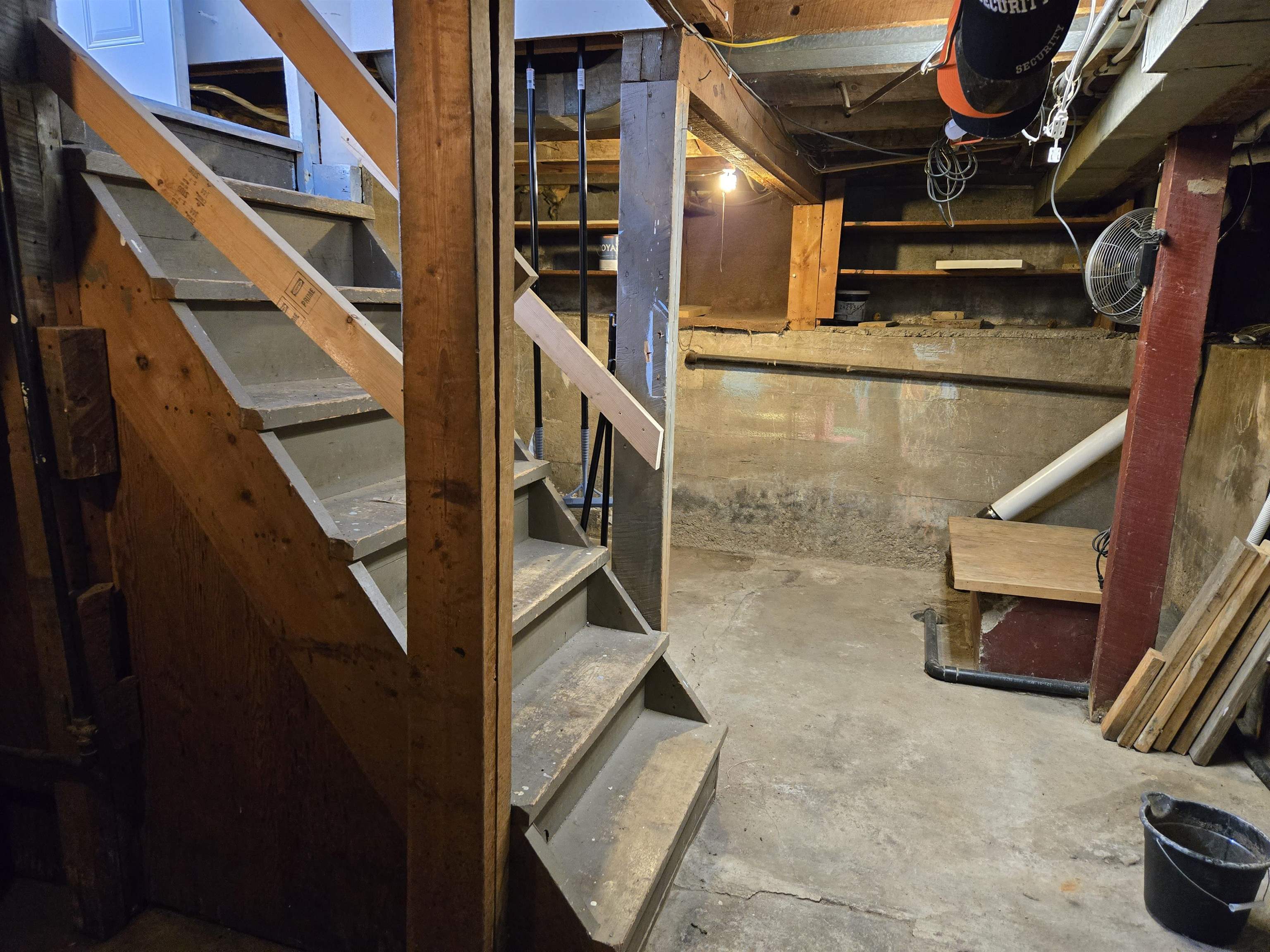 1711 Junction Avenue Property Photo 13