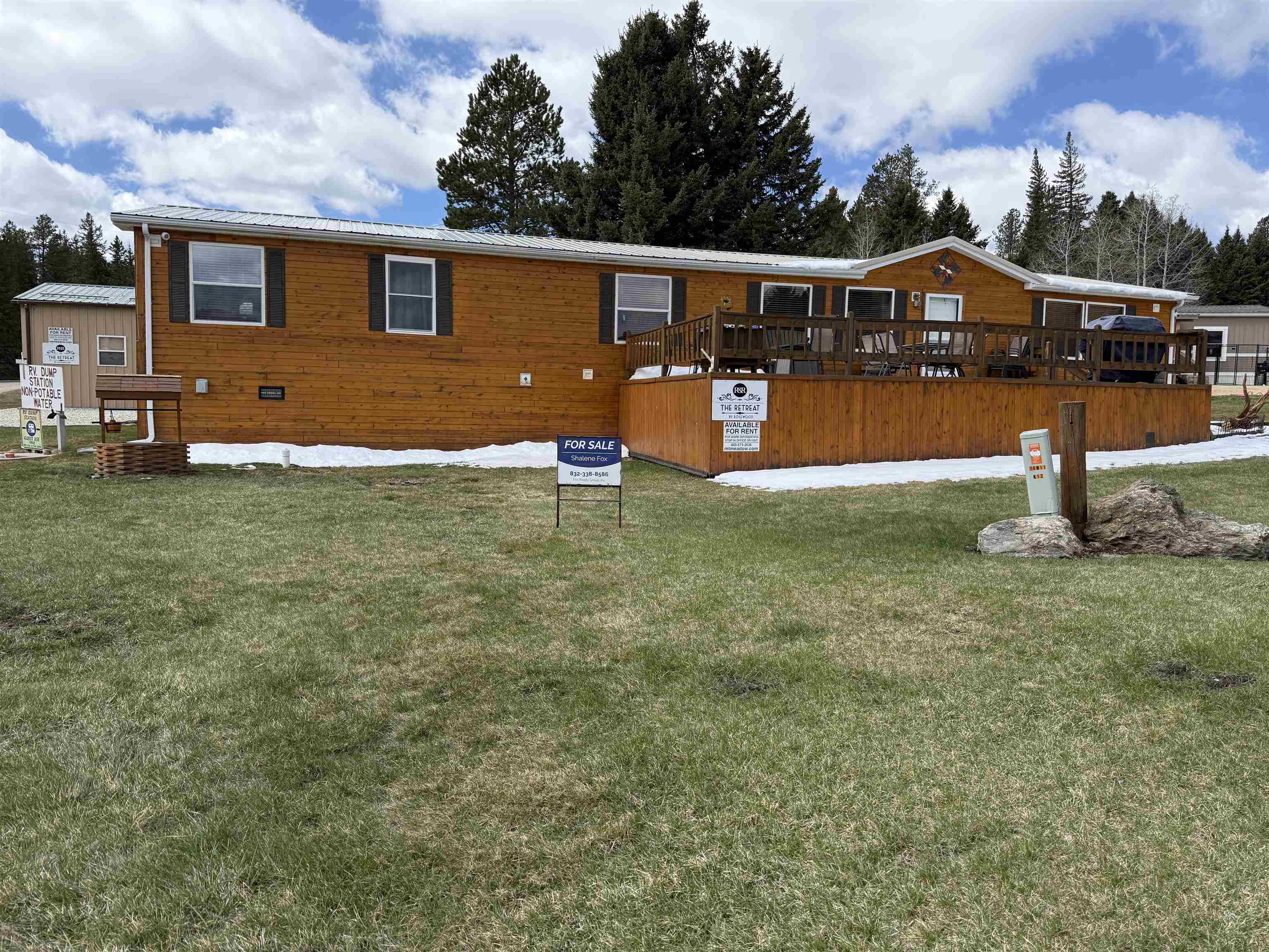 11321 Gillette Prairie Road Property Photo 5