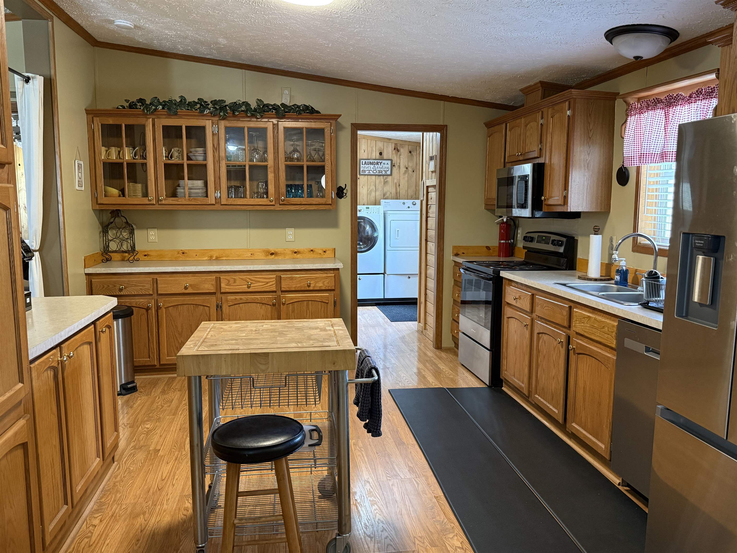 11321 Gillette Prairie Road Property Photo 10