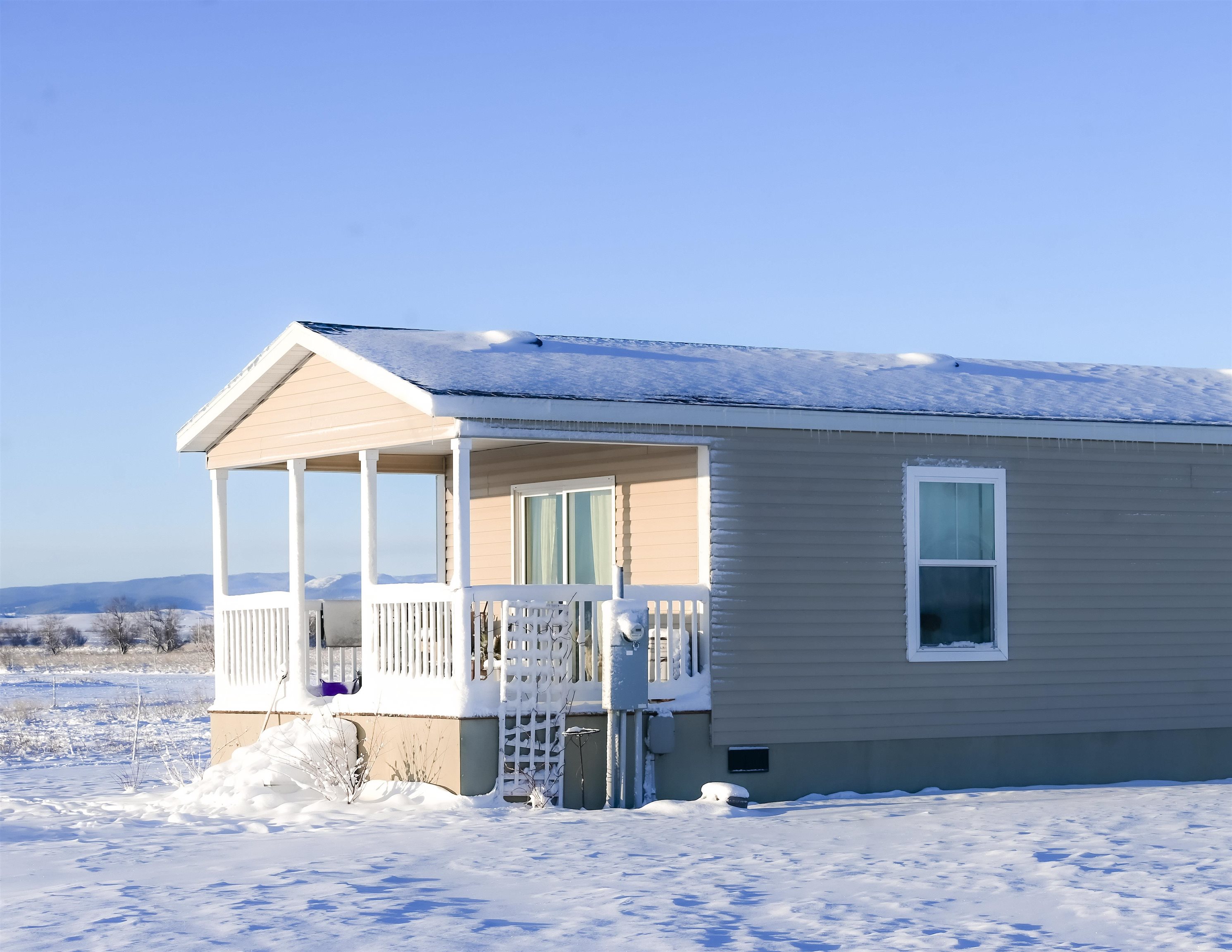 12981 193rd Street Property Photo 2