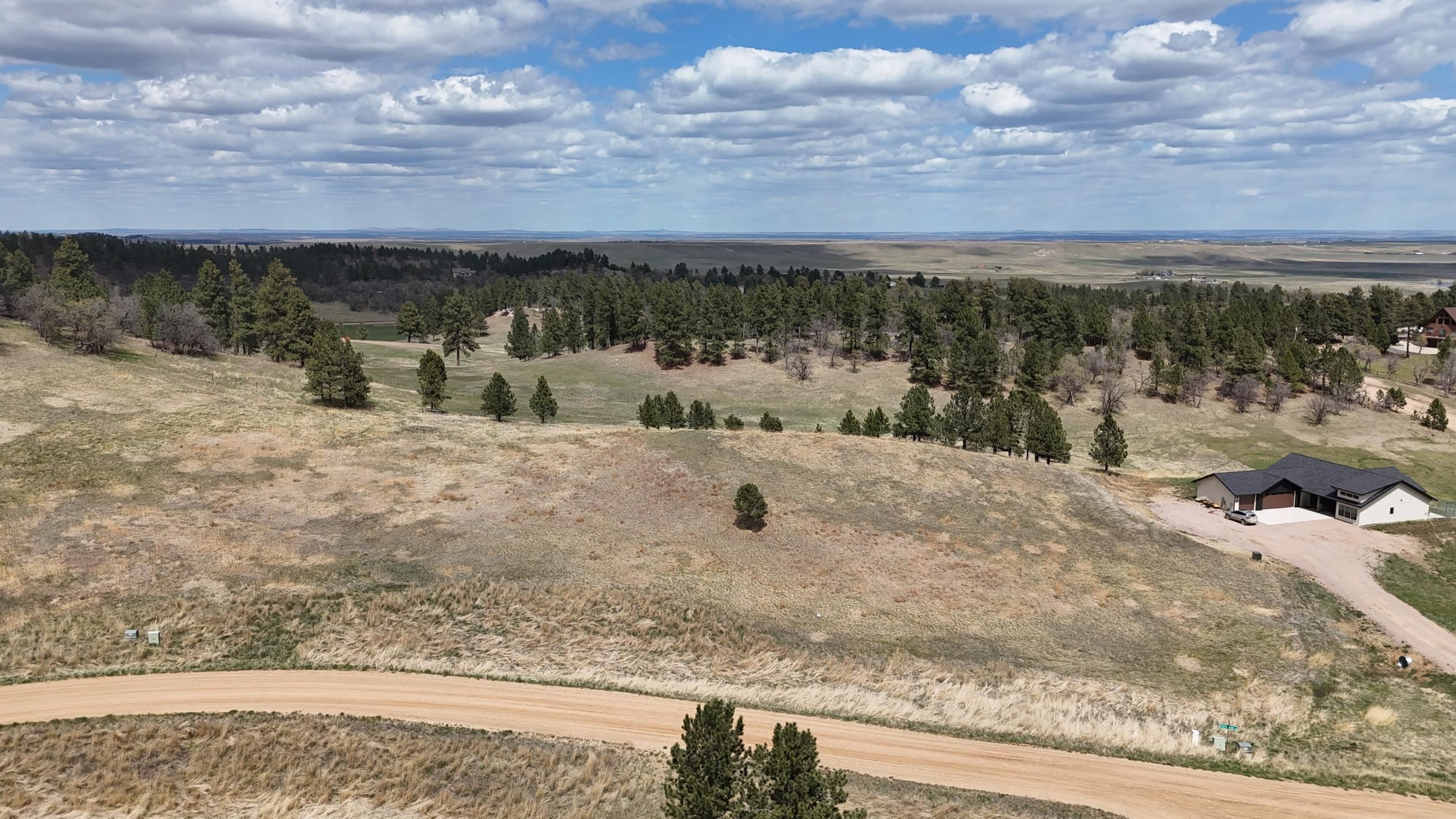 Lot 2 Prairie View Loop Property Photo 1