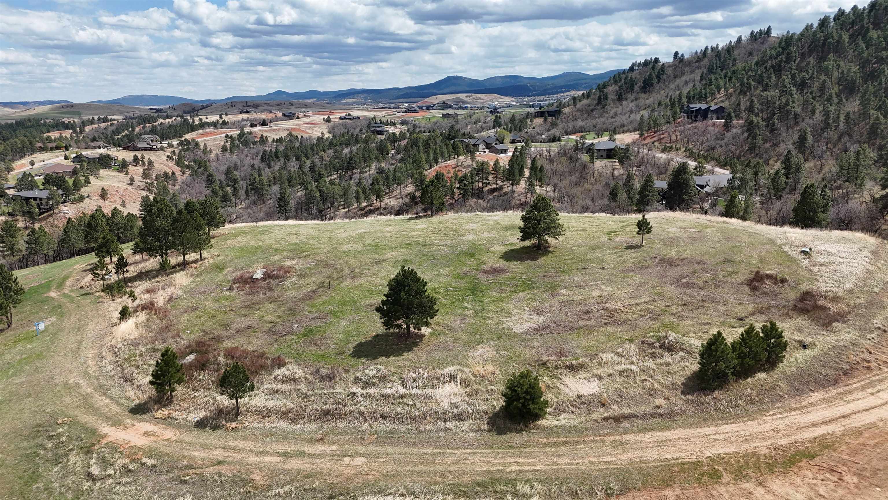 Lot 12B Woodland Drive Property Photo 1
