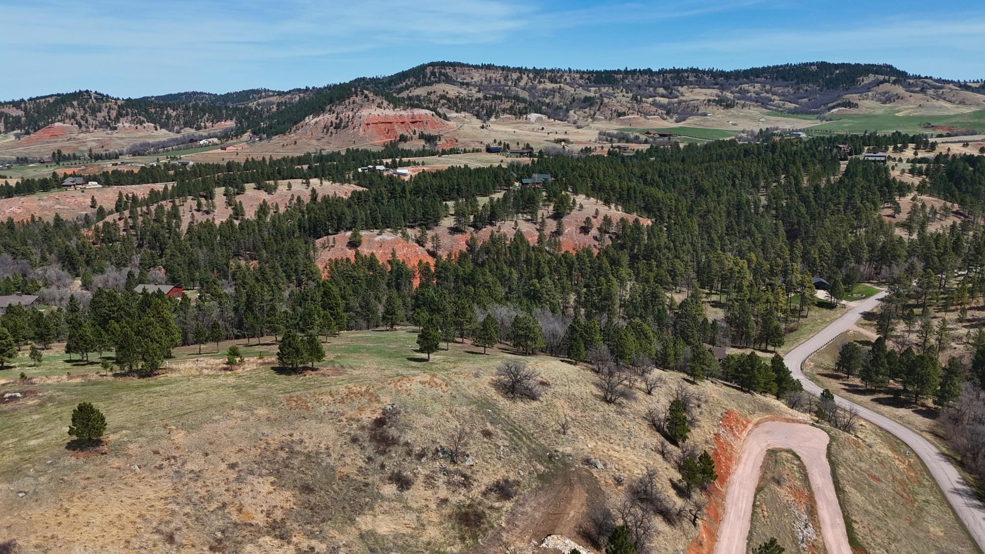 Lot 12D Woodland Drive Property Photo 1