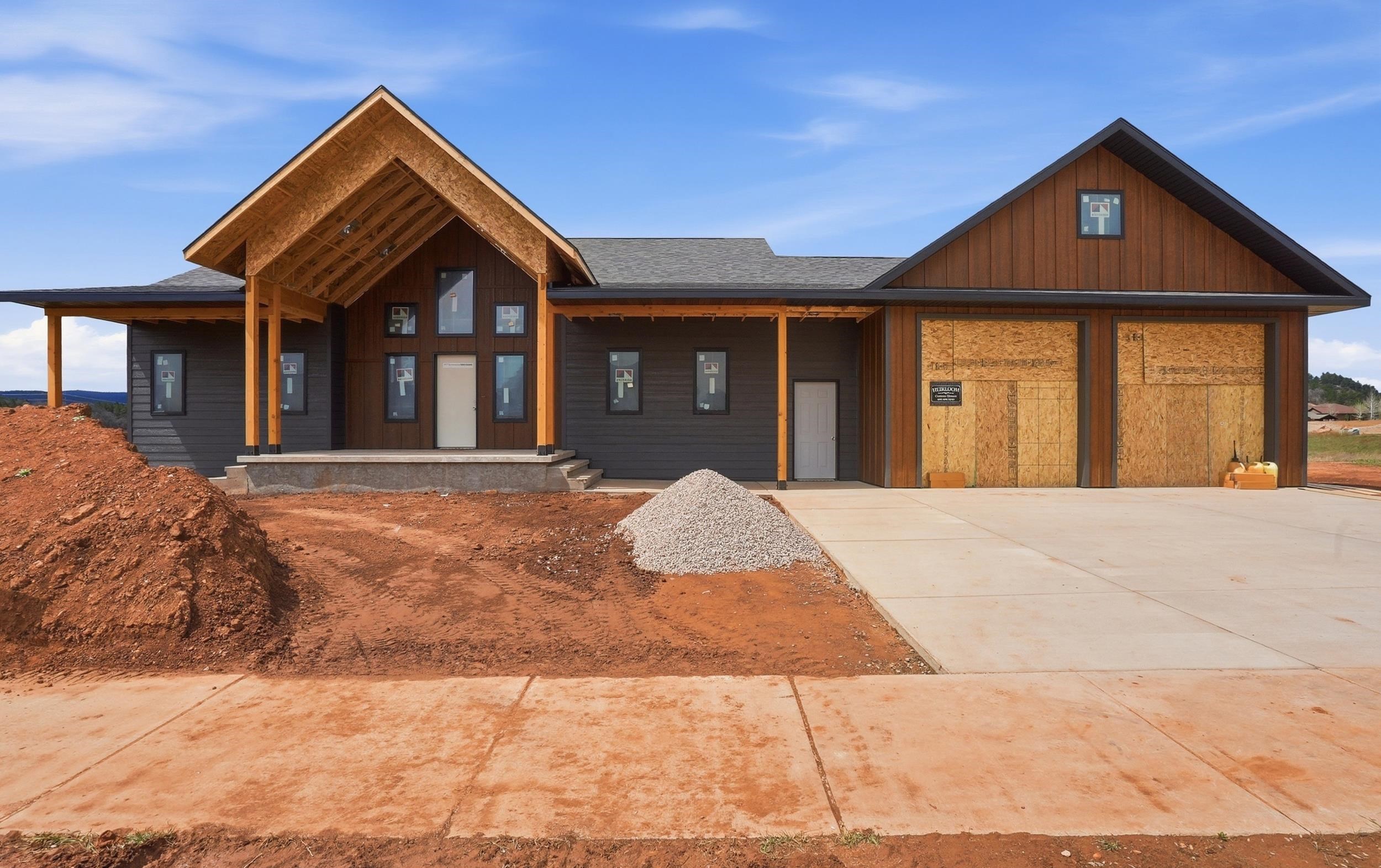 Lot 8 Block 10 Gooseberry Road Property Photo 1