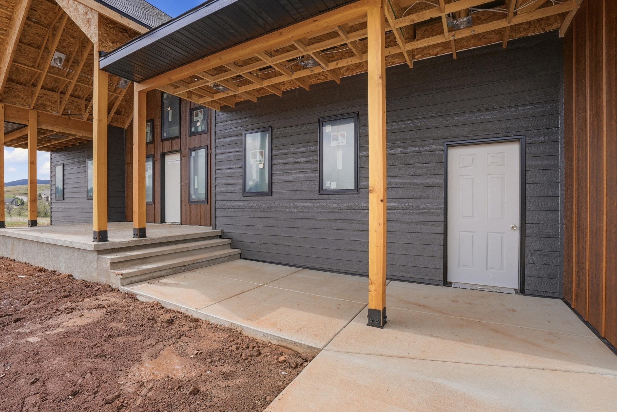 Lot 8 Block 10 Gooseberry Road Property Photo 2