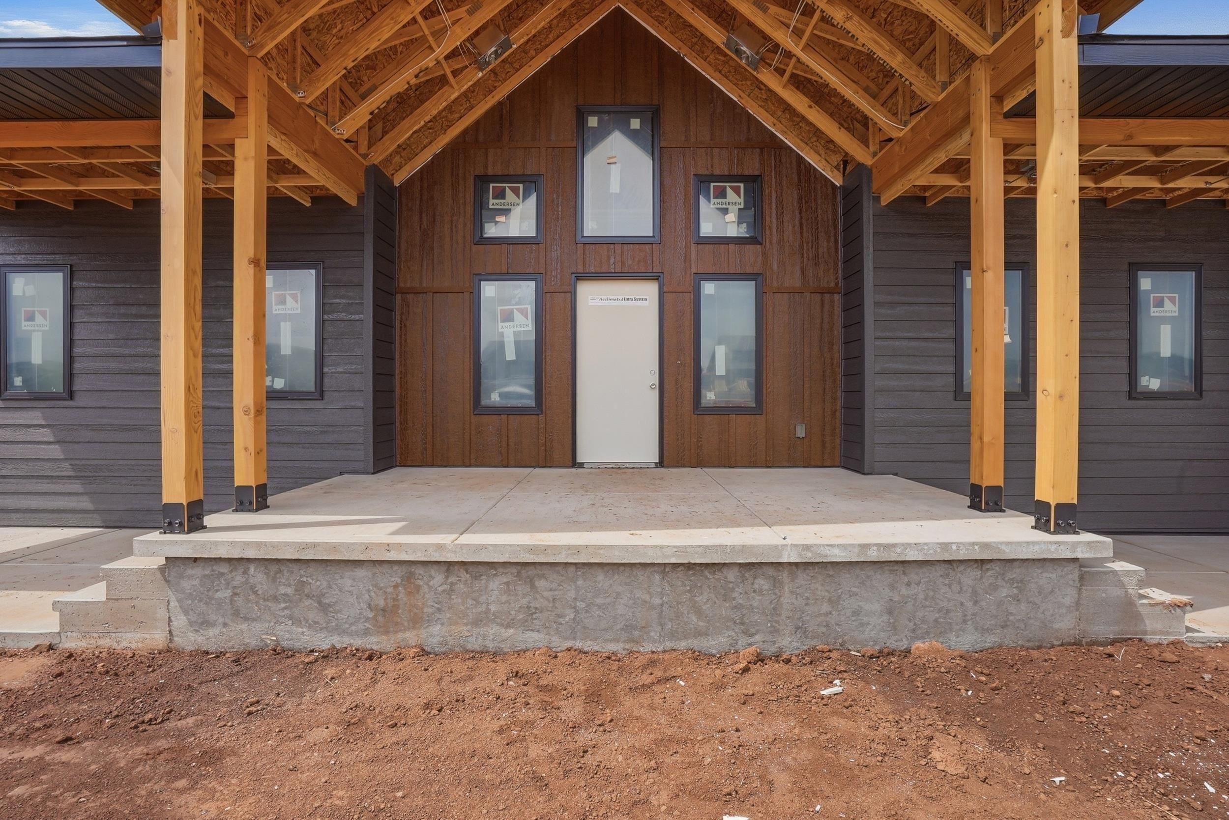 Lot 8 Block 10 Gooseberry Road Property Photo 3
