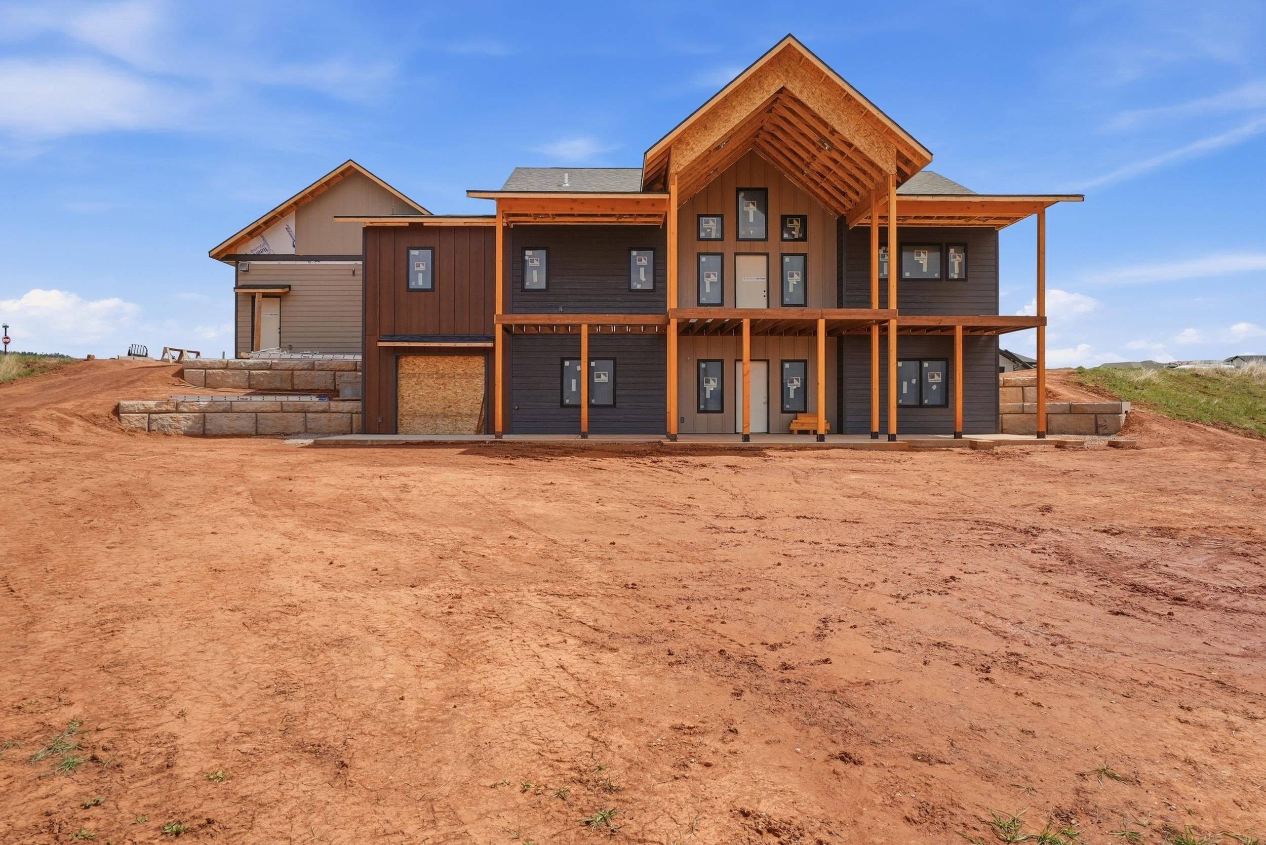 Lot 8 Block 10 Gooseberry Road Property Photo 4