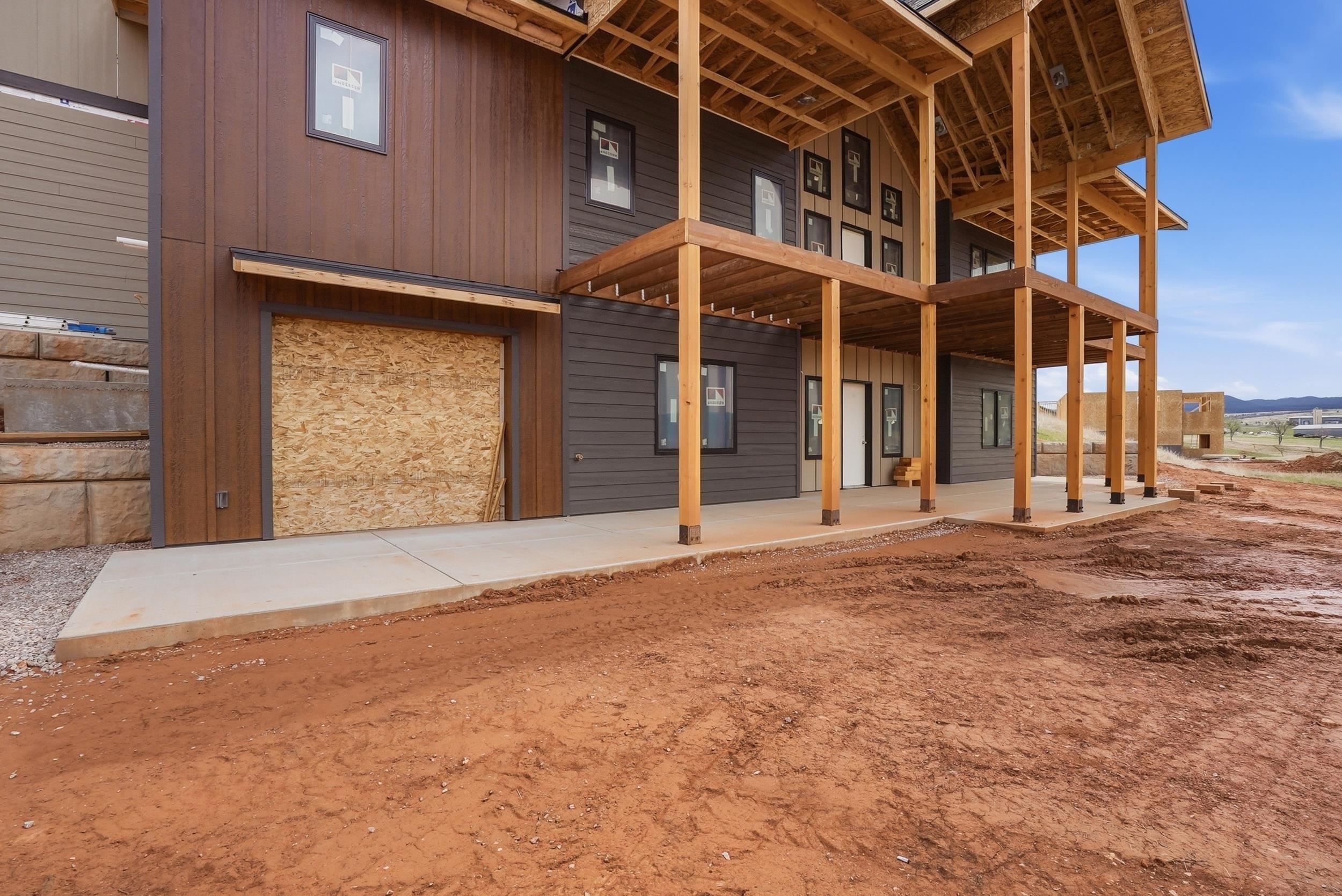 Lot 8 Block 10 Gooseberry Road Property Photo 5
