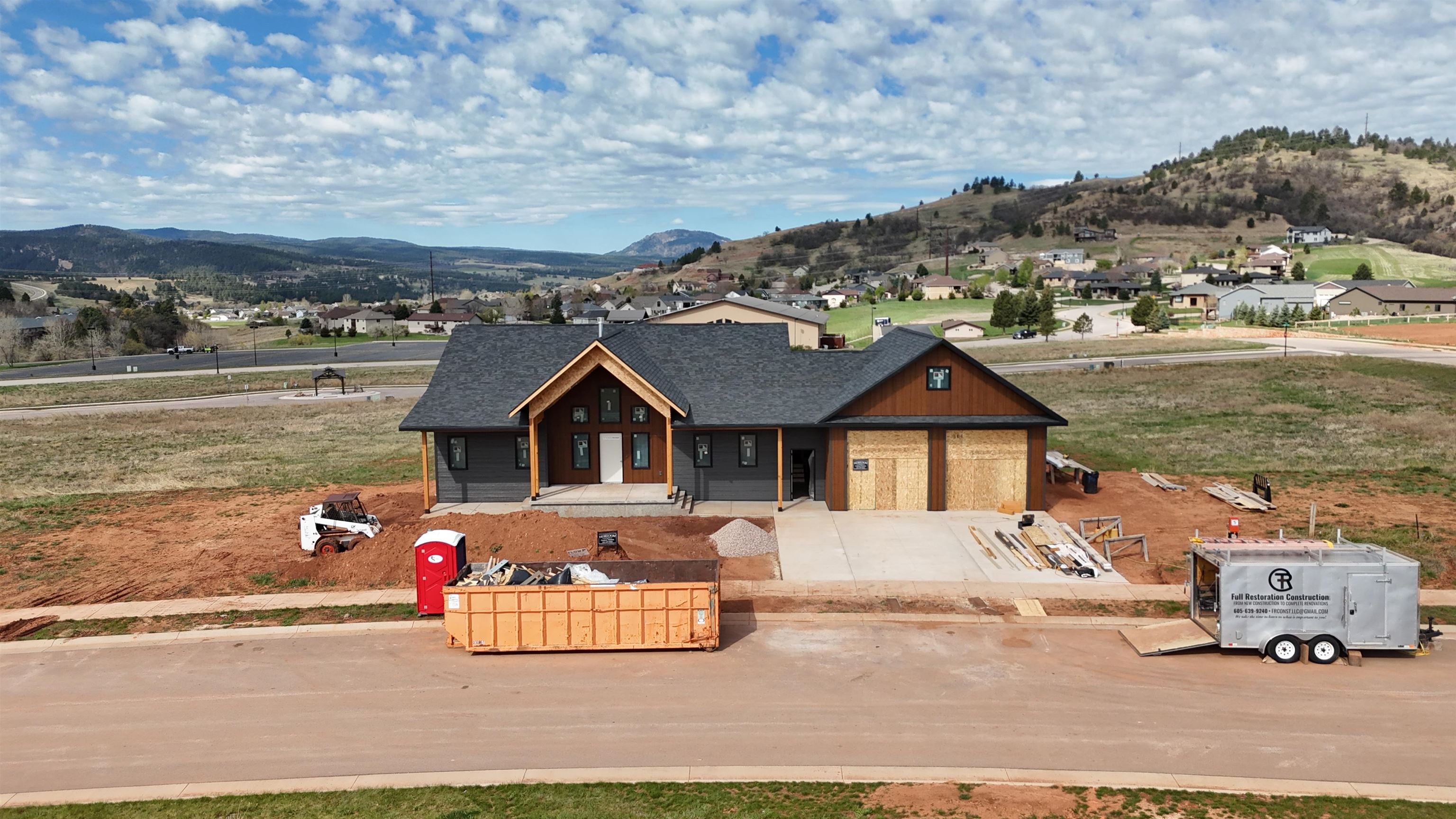 Lot 8 Block 10 Gooseberry Road Property Photo 37