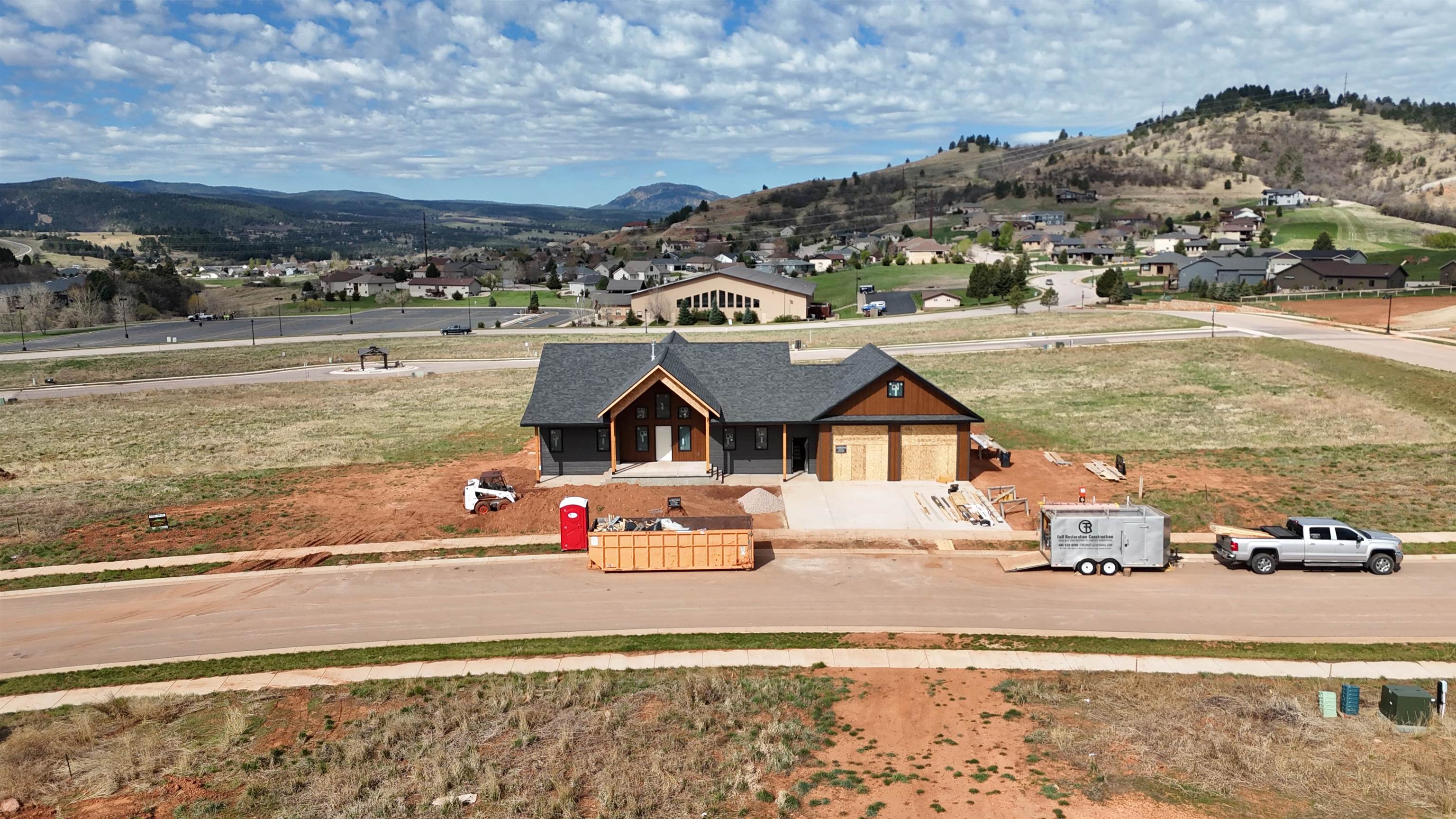 Lot 8 Block 10 Gooseberry Road Property Photo 38