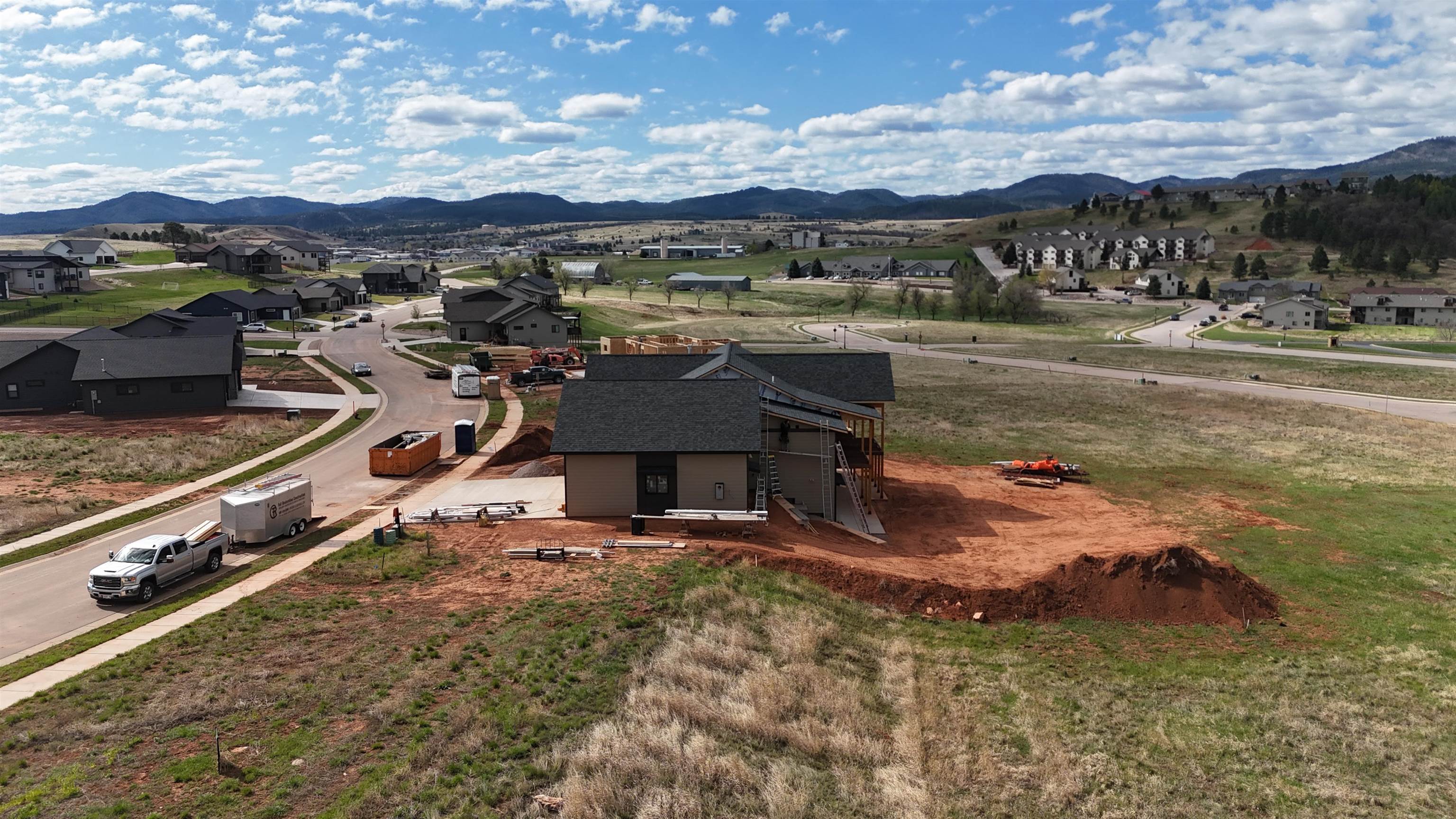 Lot 8 Block 10 Gooseberry Road Property Photo 40