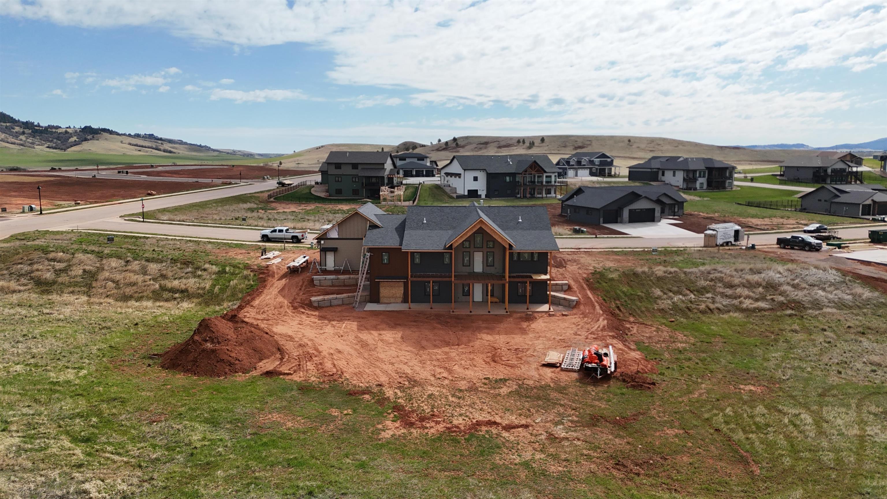 Lot 8 Block 10 Gooseberry Road Property Photo 41