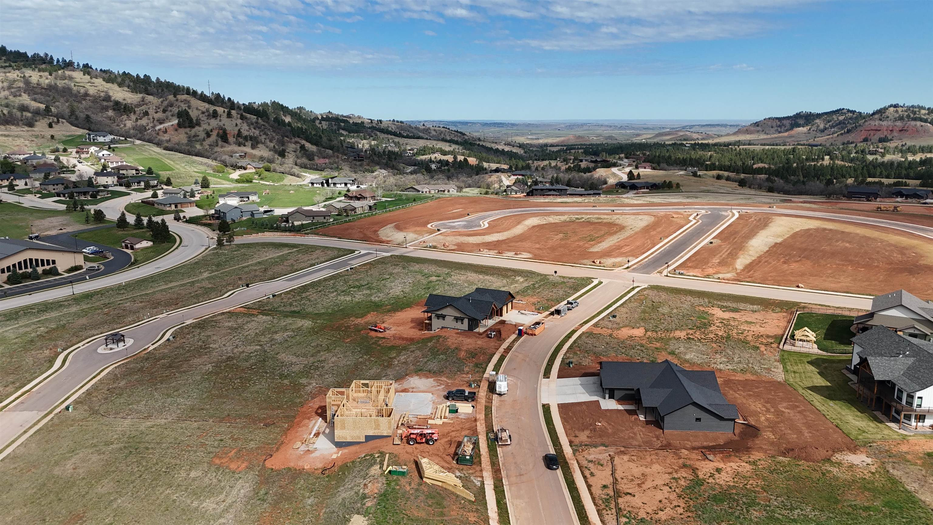 Lot 8 Block 10 Gooseberry Road Property Photo 44