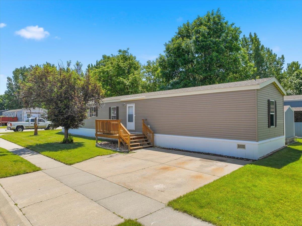 142 Spearfish Mountain Court Property Photo 1