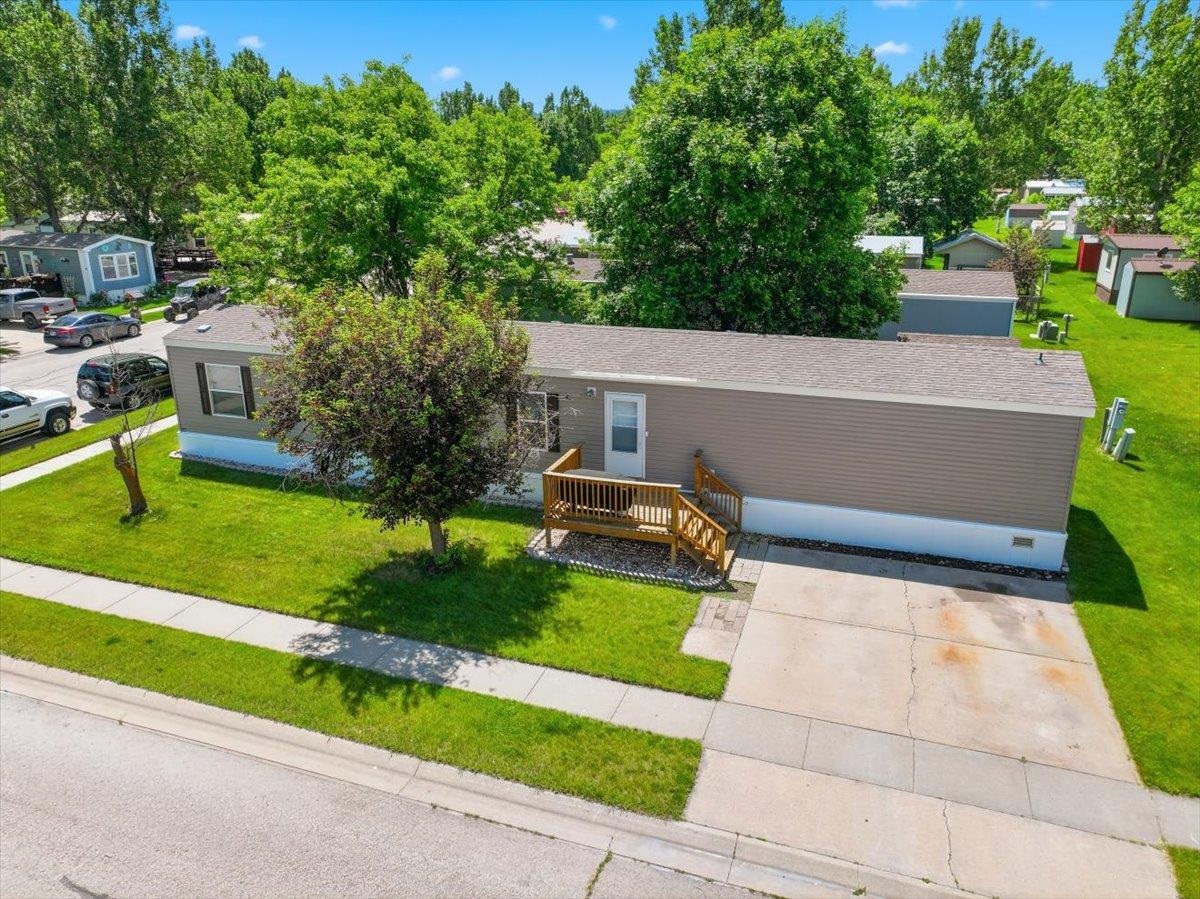 142 Spearfish Mountain Court Property Photo 2