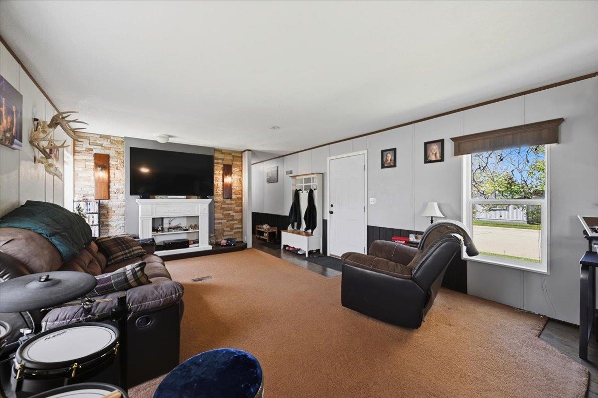 142 Spearfish Mountain Court Property Photo 4