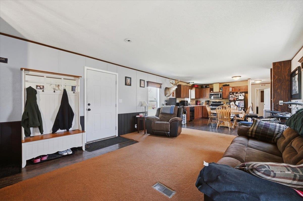 142 Spearfish Mountain Court Property Photo 6