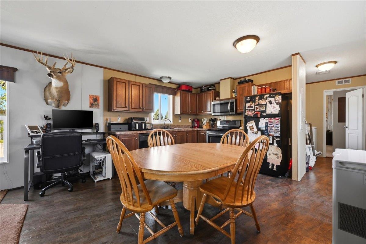 142 Spearfish Mountain Court Property Photo 7