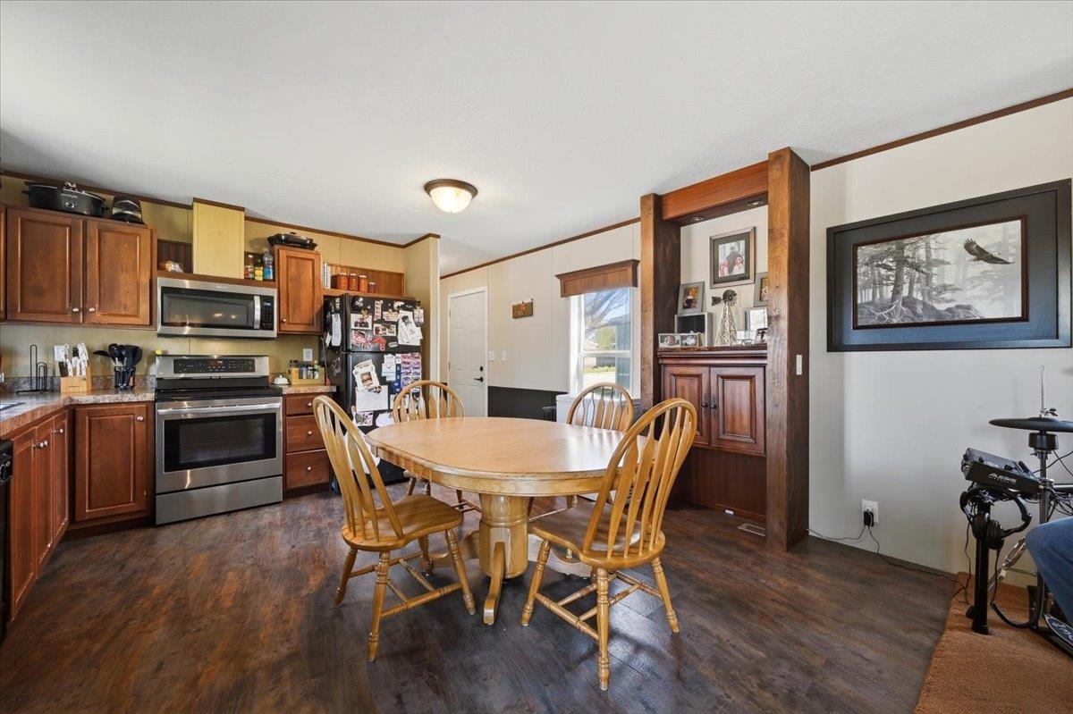 142 Spearfish Mountain Court Property Photo 8