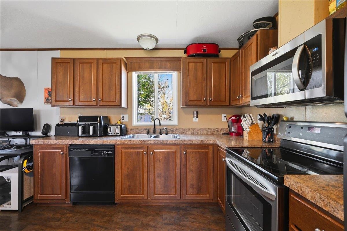 142 Spearfish Mountain Court Property Photo 9
