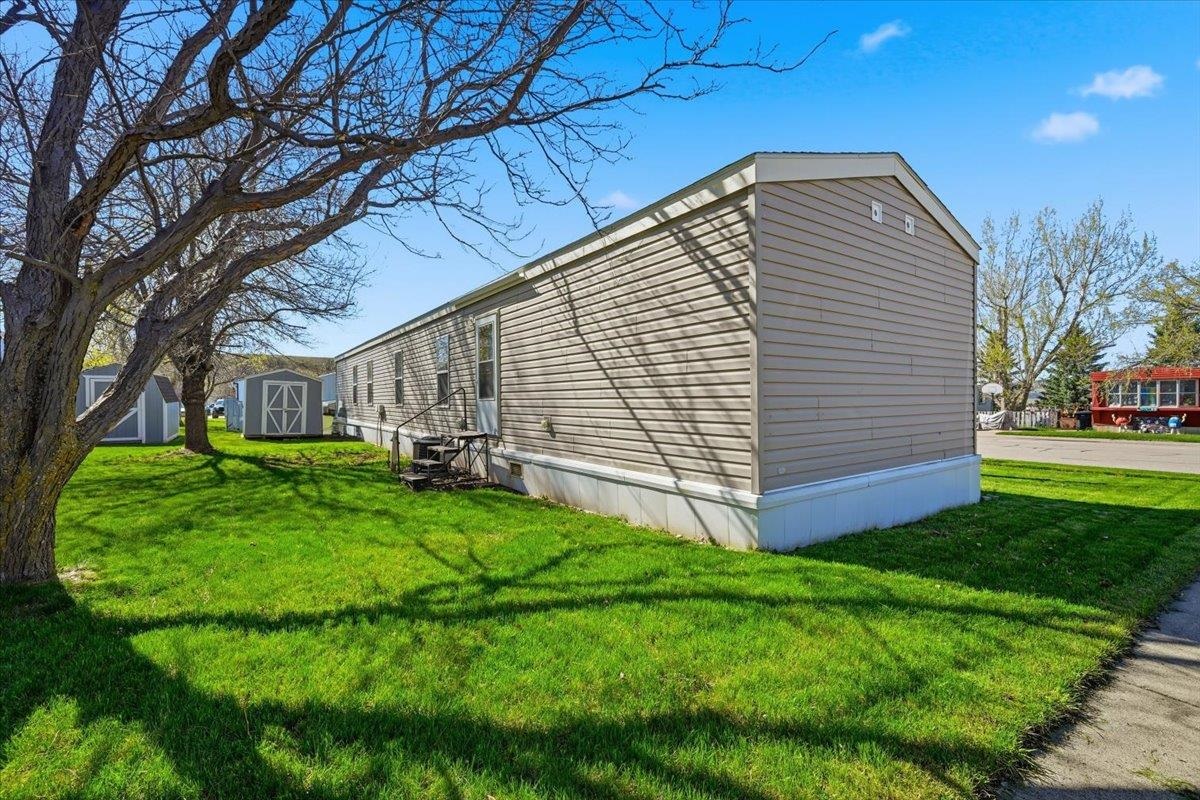 142 Spearfish Mountain Court Property Photo 18