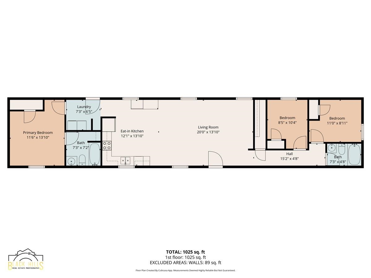 142 Spearfish Mountain Court Property Photo 24