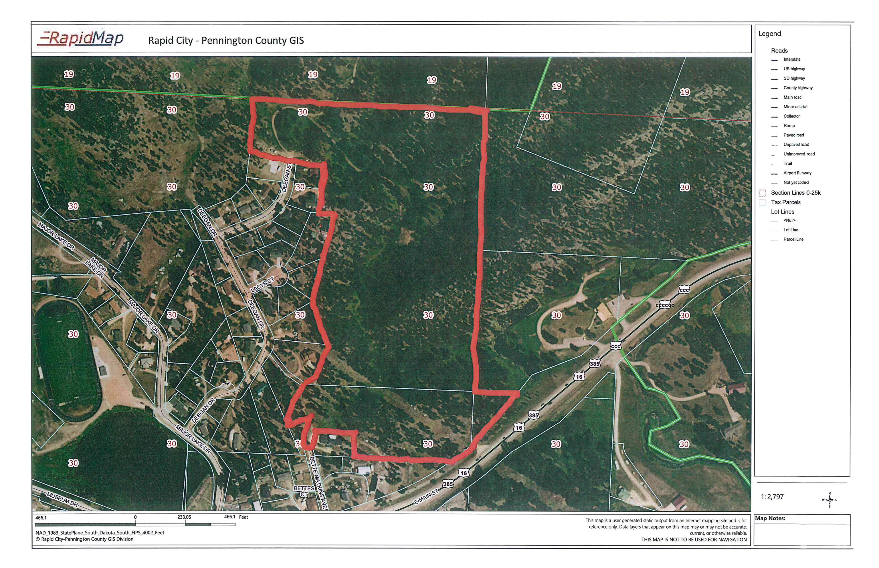1000 Bette Matkins Avenue Property Photo 5
